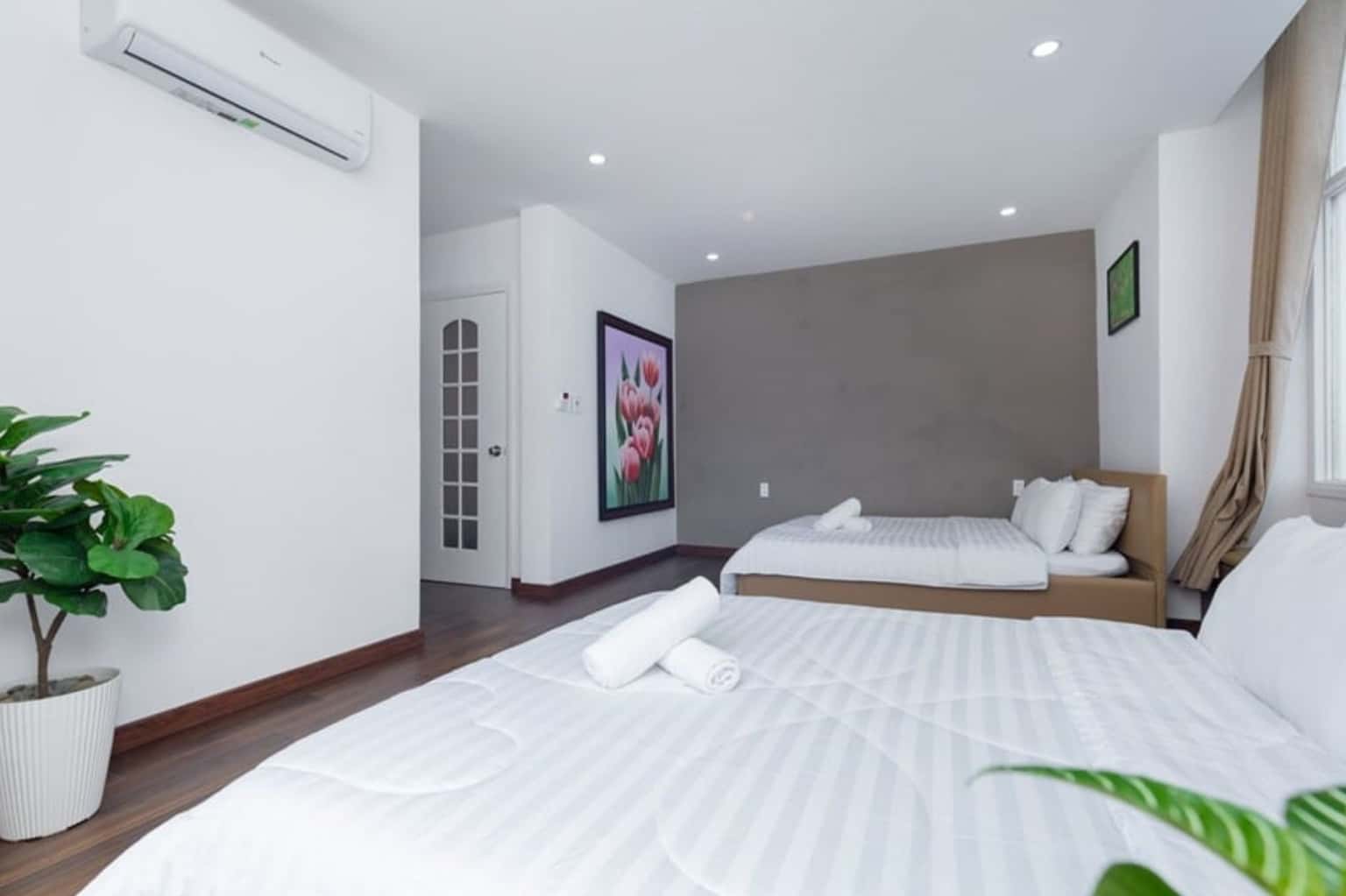 Villa 2B2 Đặng Thùy Trâm, Vũng Tàu — ảnh 16