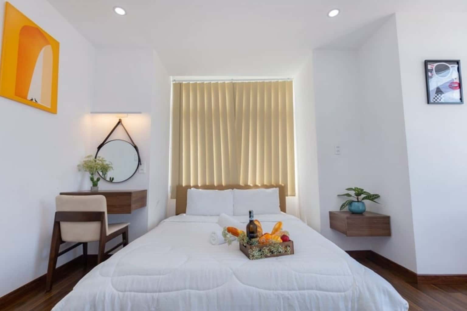 Villa 2B2 Đặng Thùy Trâm, Vũng Tàu — ảnh 13