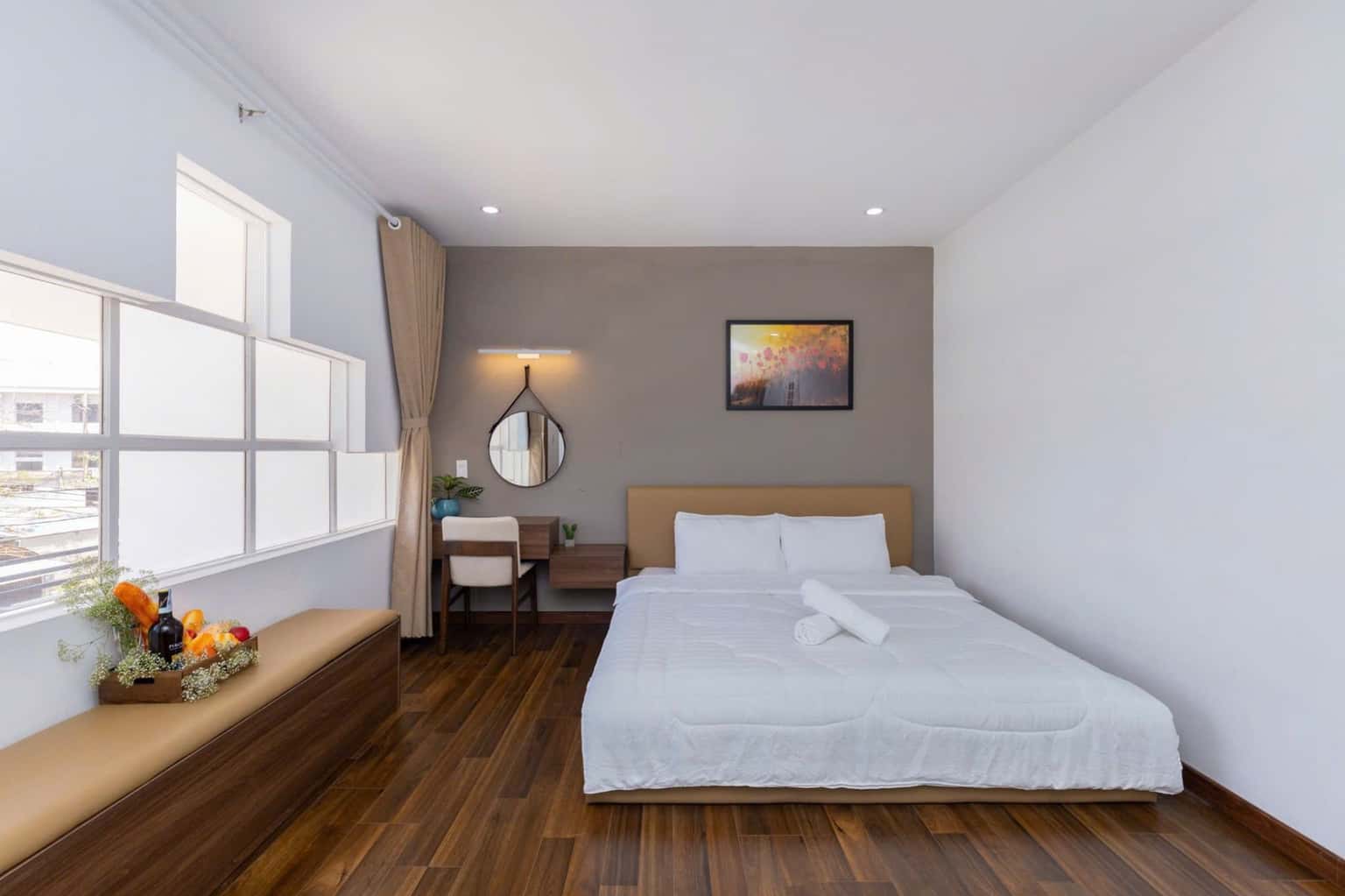 Villa 2B2 Đặng Thùy Trâm, Vũng Tàu — ảnh 14