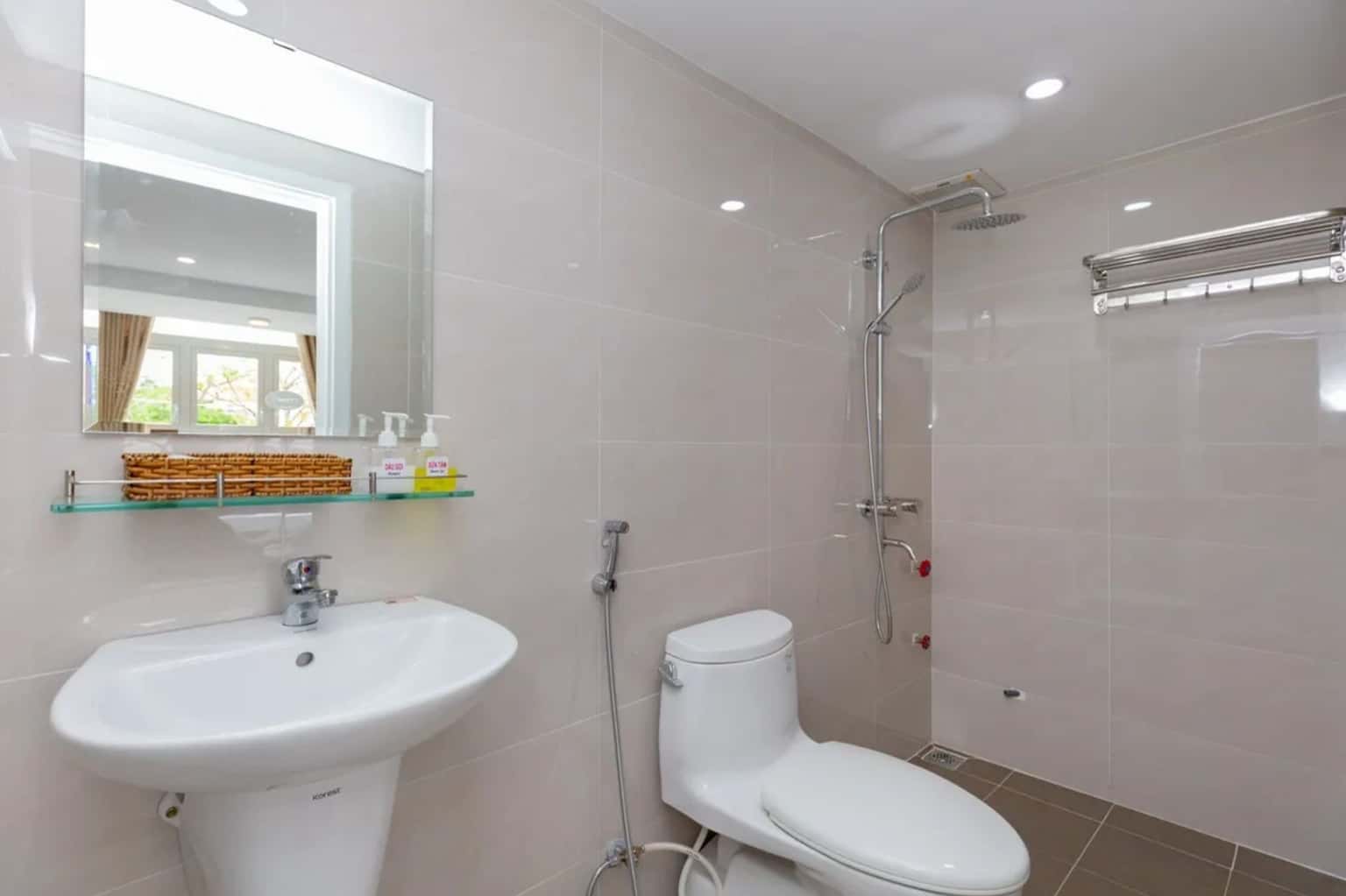 Villa 2B2 Đặng Thùy Trâm, Vũng Tàu — ảnh 25