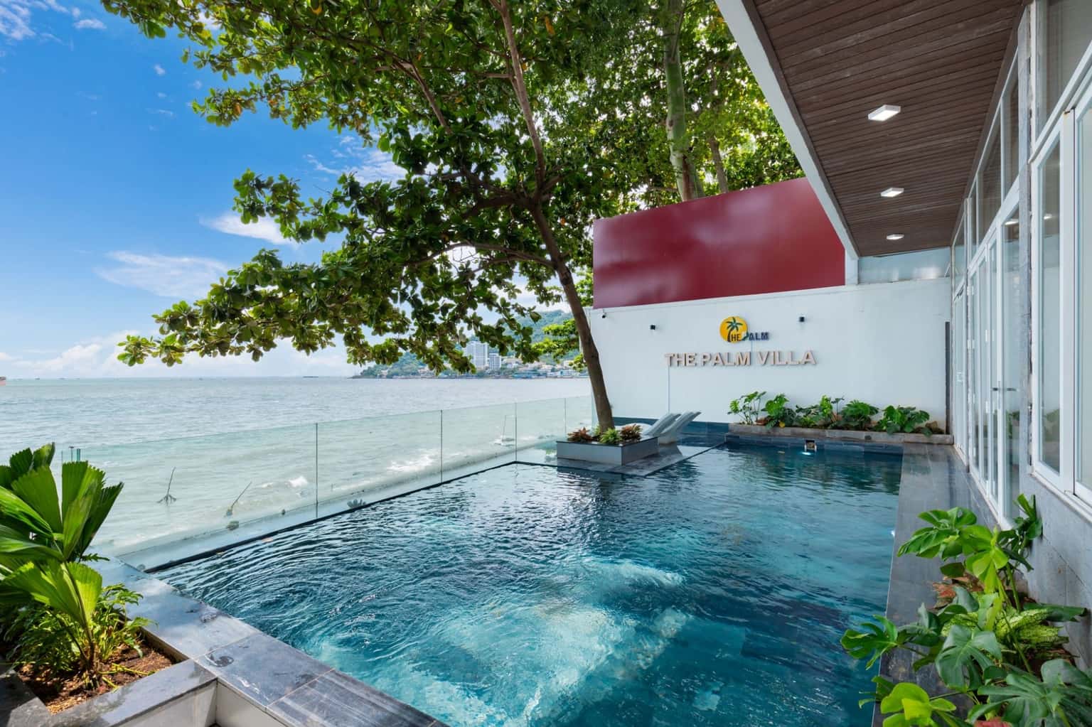 Palm Villa 17 by the beach, 11 Trần Phú, Vũng Tàu — photo 6