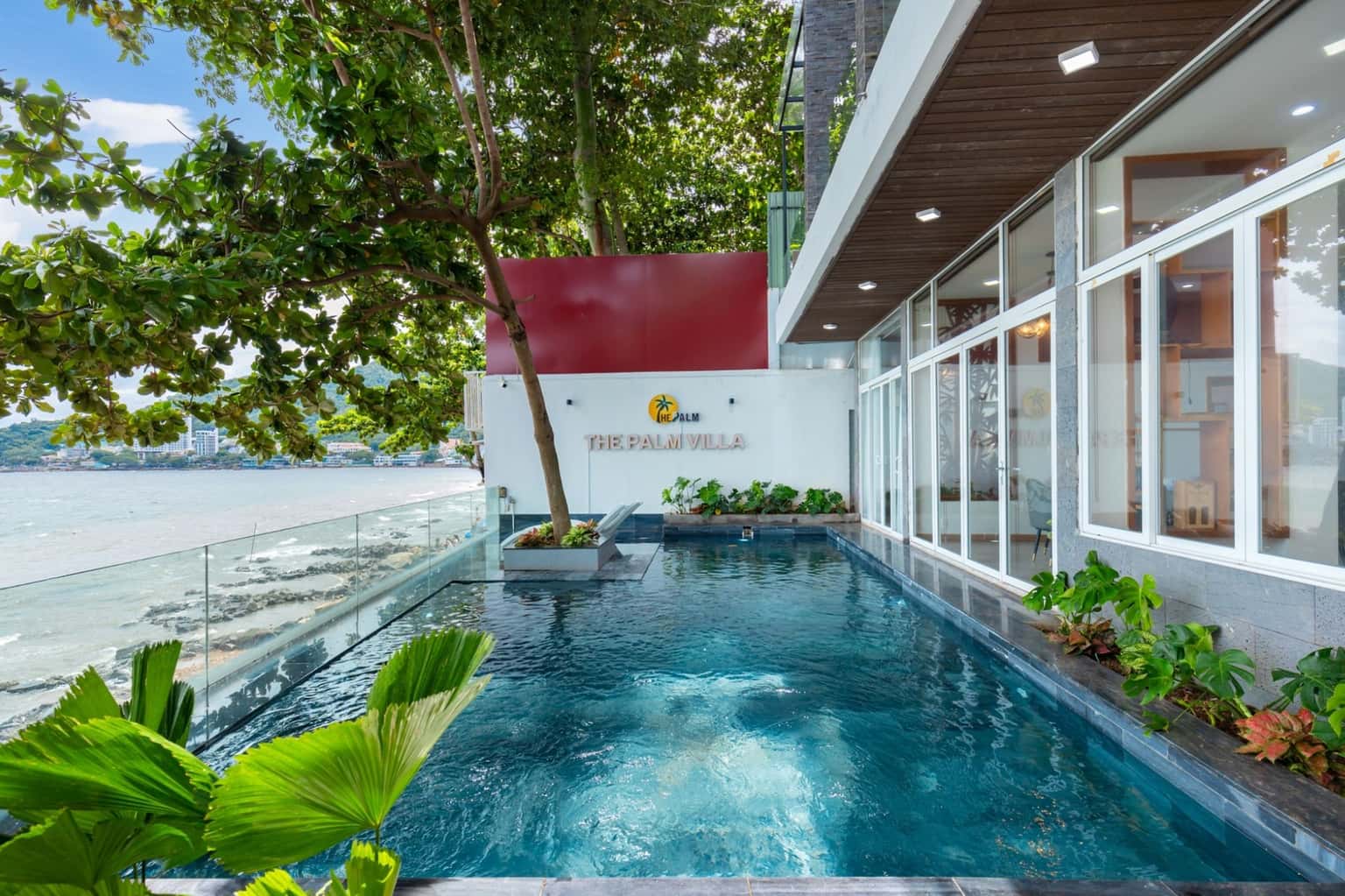 Palm Villa 17 by the beach, 11 Trần Phú, Vũng Tàu — photo 7