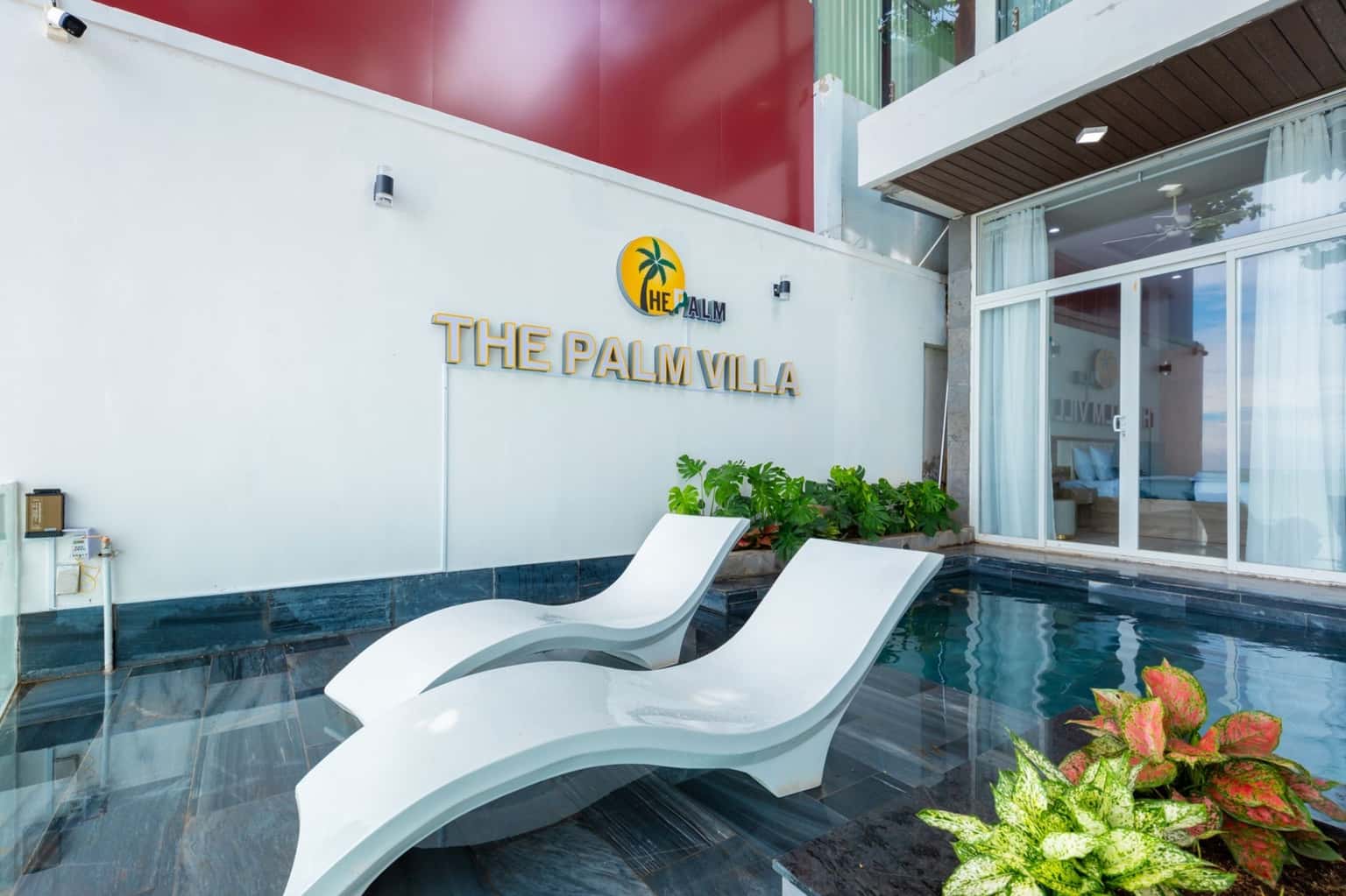 Palm Villa 17 by the beach, 11 Trần Phú, Vũng Tàu — photo 10