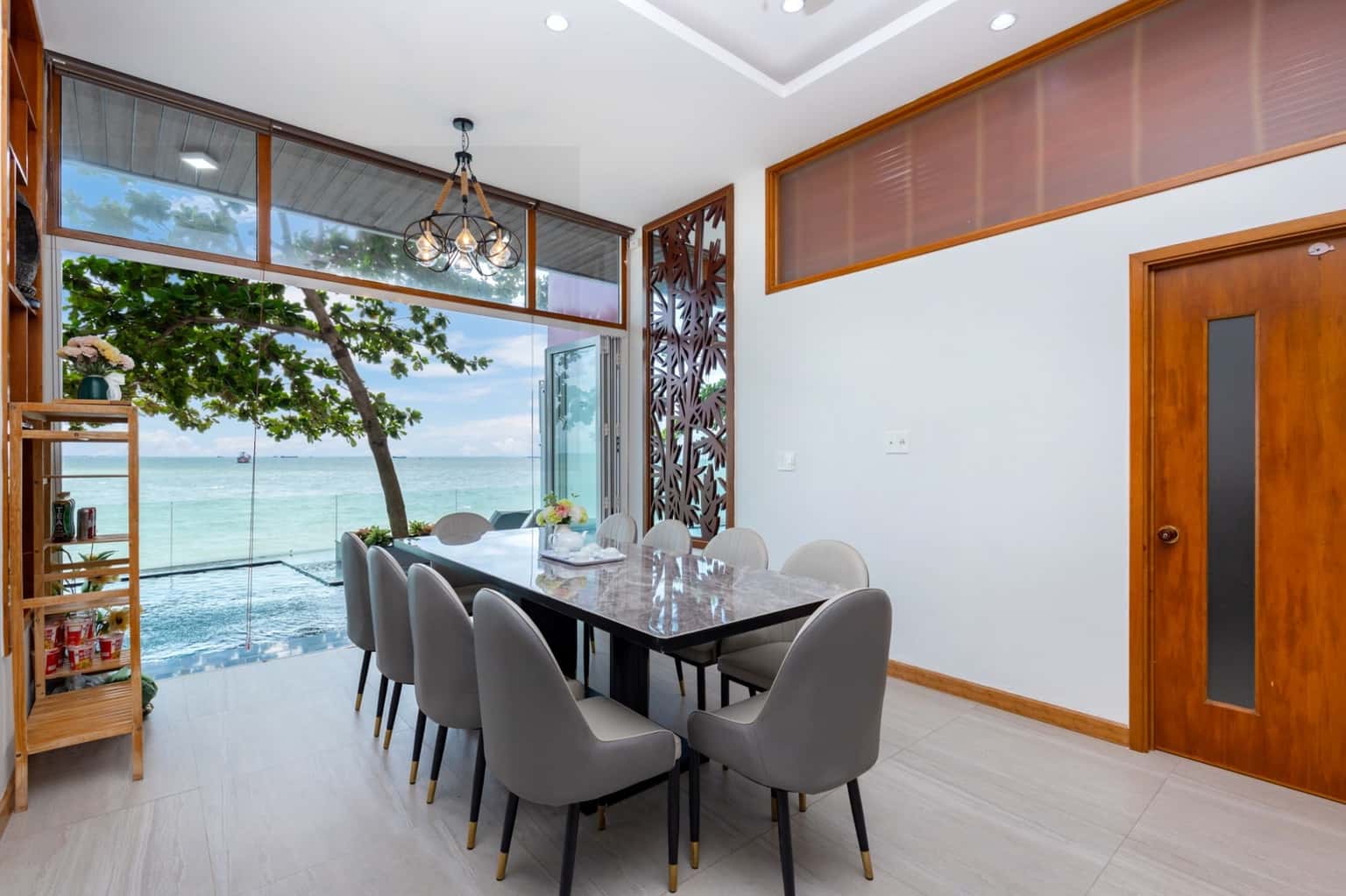 Palm Villa 17 by the beach, 11 Trần Phú, Vũng Tàu — photo 18