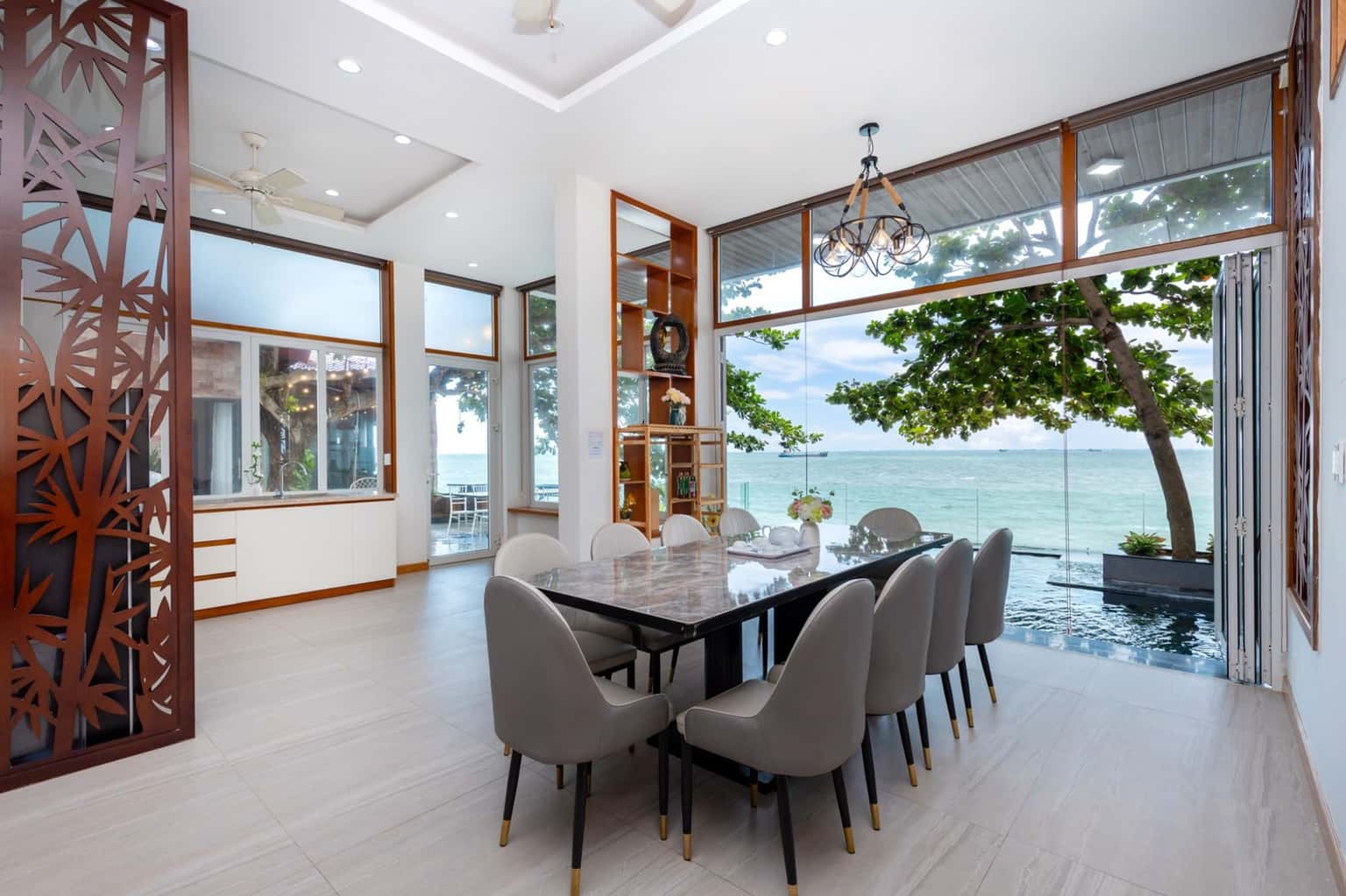 Palm Villa 17 by the beach, 11 Trần Phú, Vũng Tàu — photo 17