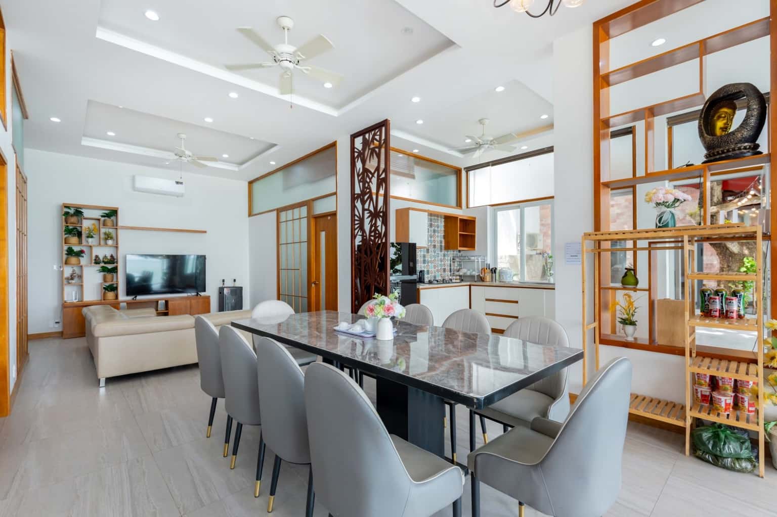 Palm Villa 17 by the beach, 11 Trần Phú, Vũng Tàu — photo 16