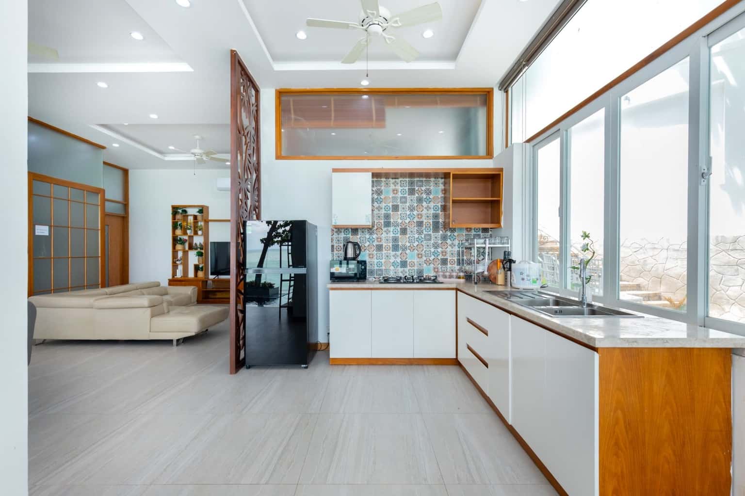 Palm Villa 17 by the beach, 11 Trần Phú, Vũng Tàu — photo 15
