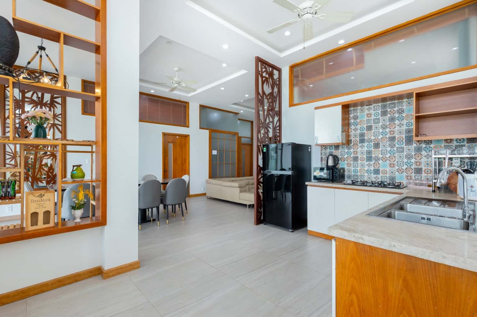 Palm Villa 17 by the beach, 11 Trần Phú, Vũng Tàu — photo 14