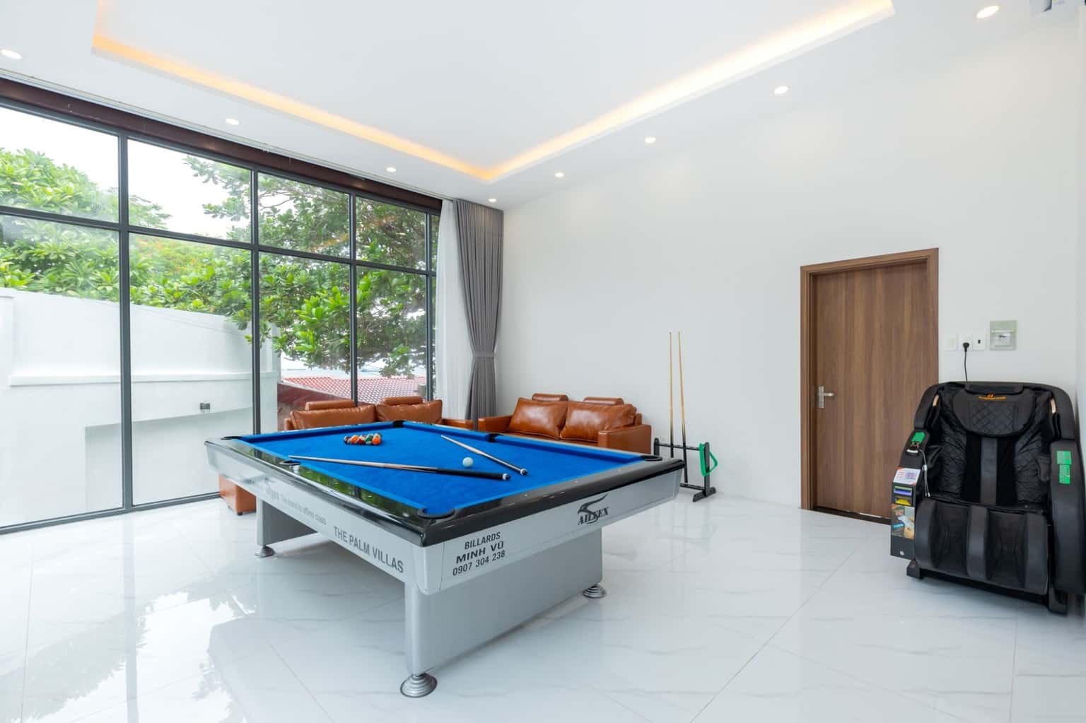 Palm Villa 17 by the beach, 11 Trần Phú, Vũng Tàu — photo 12