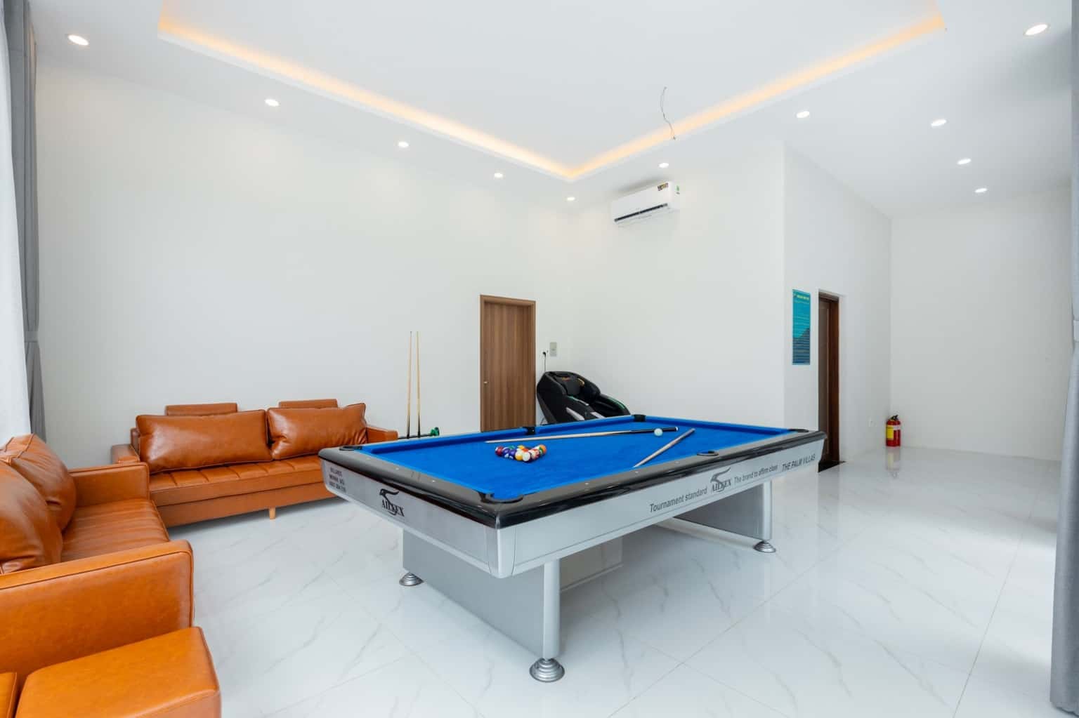 Palm Villa 17 by the beach, 11 Trần Phú, Vũng Tàu — photo 11