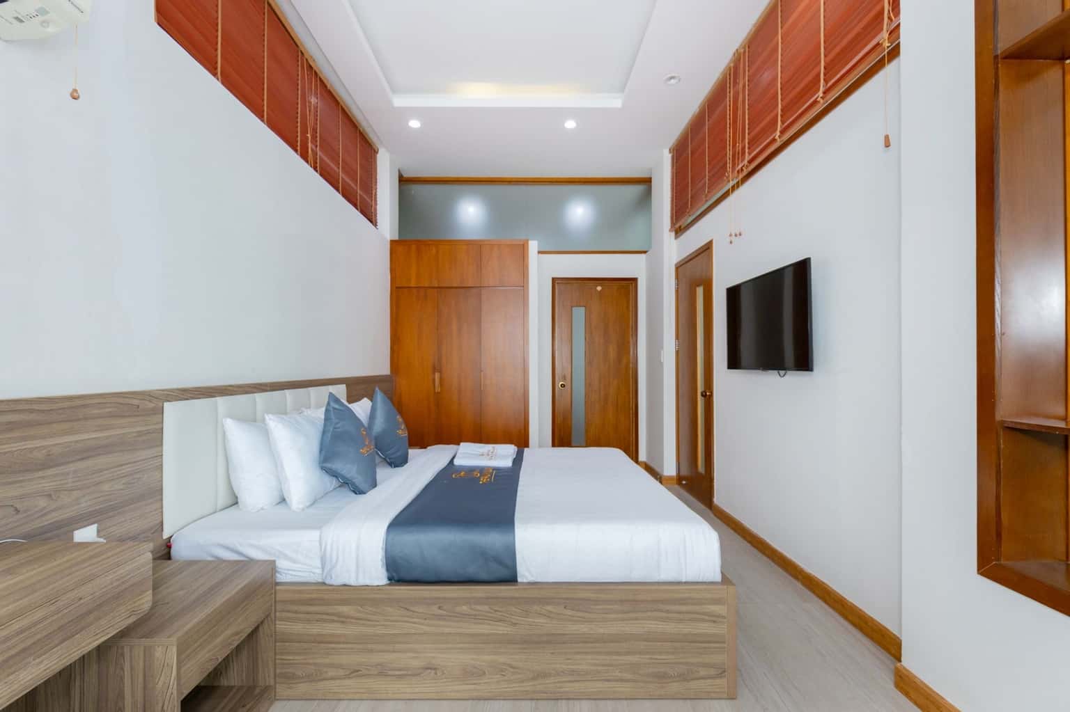 Palm Villa 17 by the beach, 11 Trần Phú, Vũng Tàu — photo 19