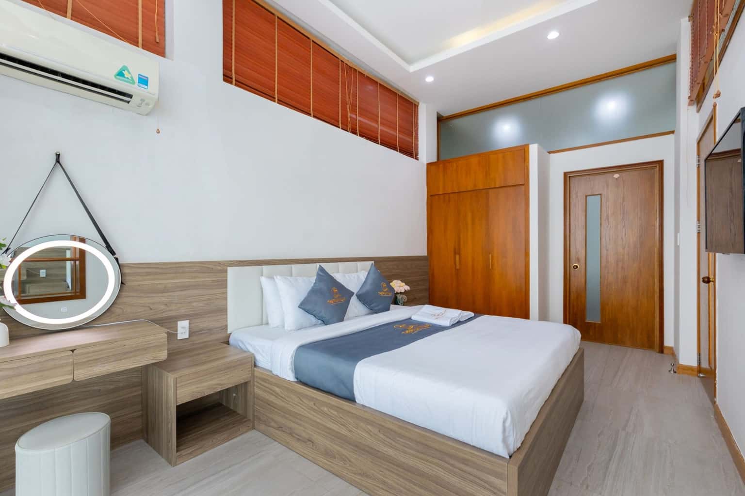 Palm Villa 17 by the beach, 11 Trần Phú, Vũng Tàu — photo 20