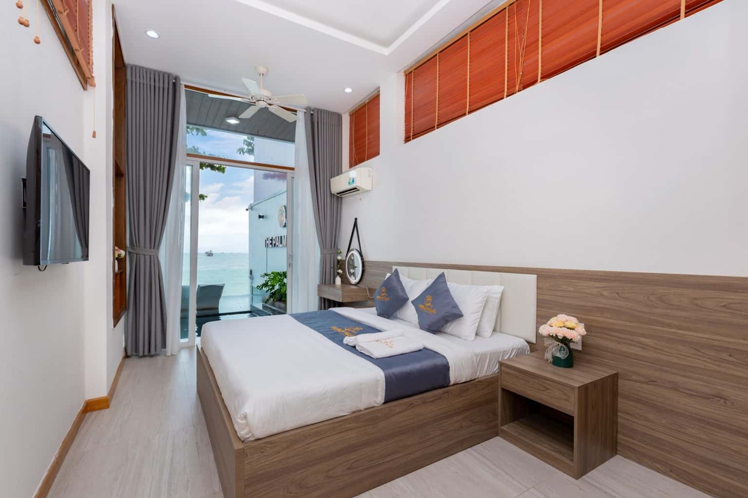 Palm Villa 17 by the beach, 11 Trần Phú, Vũng Tàu — photo 21