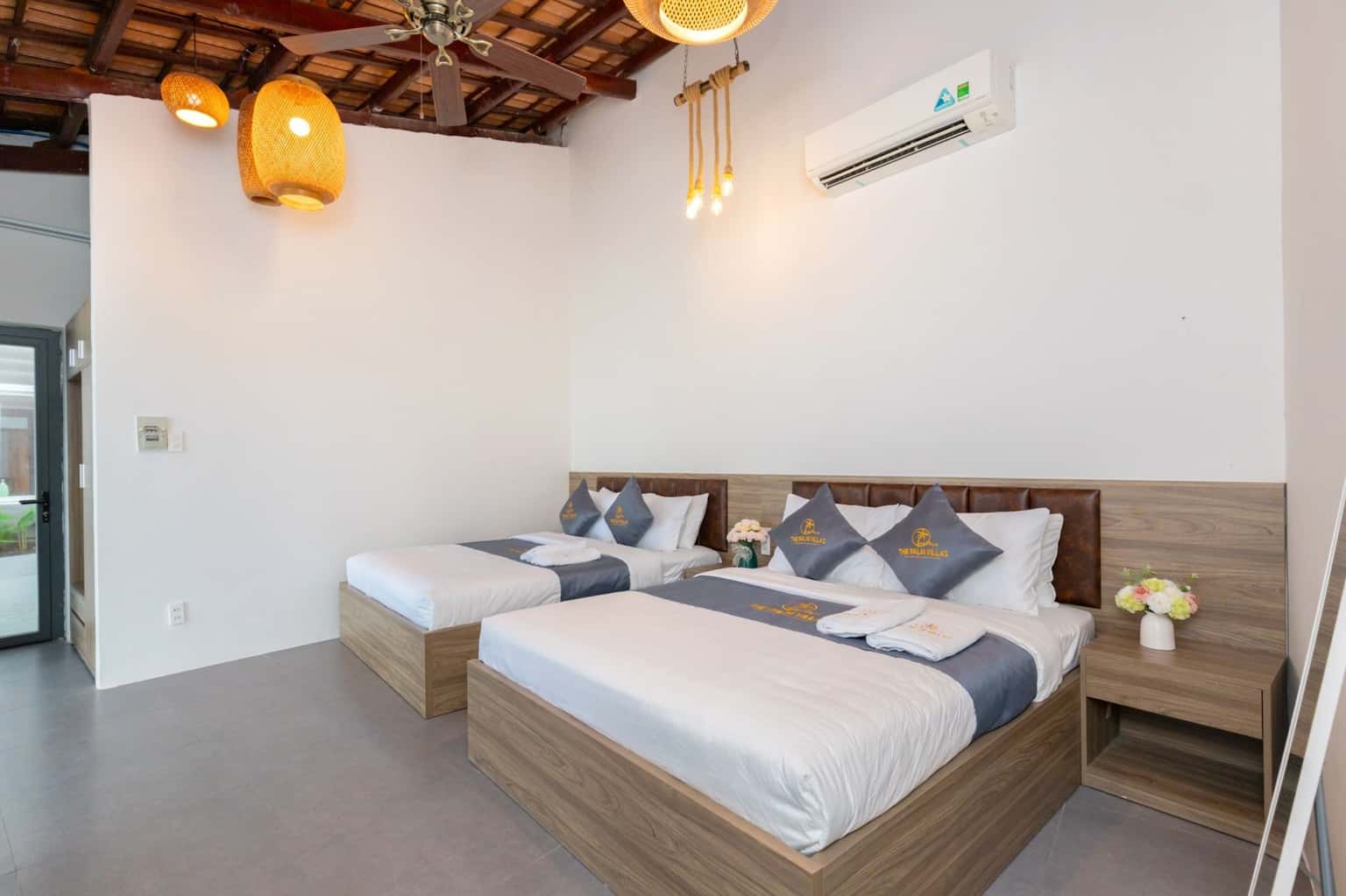 Palm Villa 17 by the beach, 11 Trần Phú, Vũng Tàu — photo 23