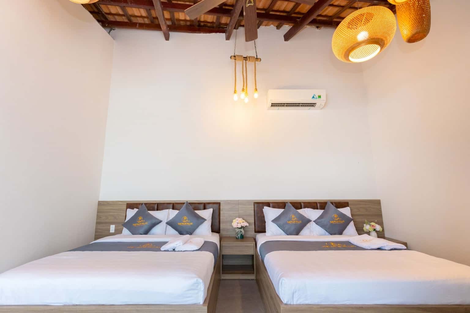 Palm Villa 17 by the beach, 11 Trần Phú, Vũng Tàu — photo 24