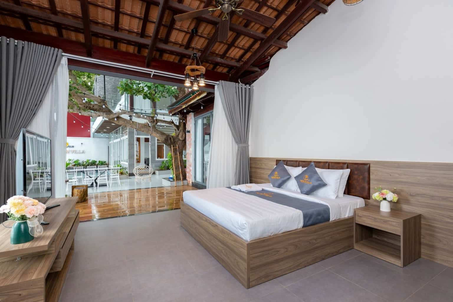 Palm Villa 17 by the beach, 11 Trần Phú, Vũng Tàu — photo 26
