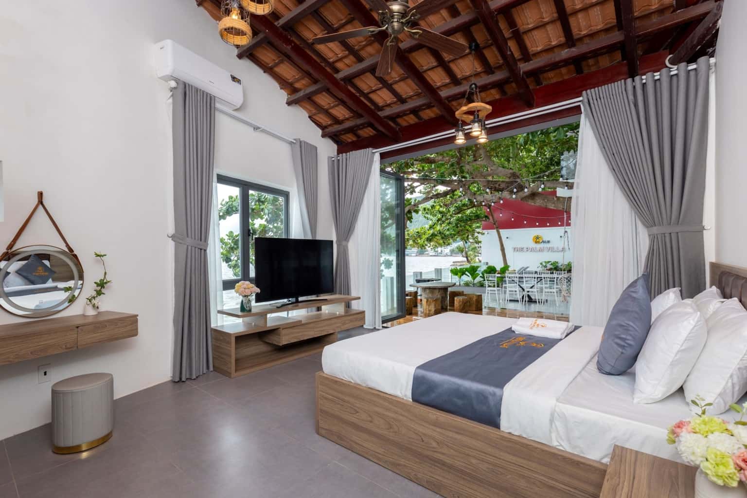 Palm Villa 17 by the beach, 11 Trần Phú, Vũng Tàu — photo 27