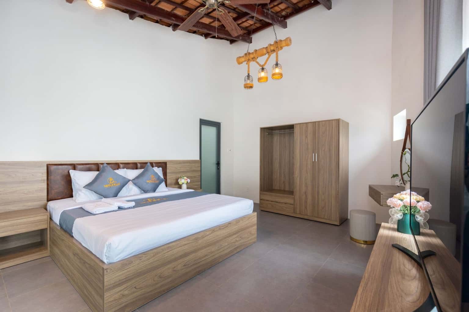 Palm Villa 17 by the beach, 11 Trần Phú, Vũng Tàu — photo 29