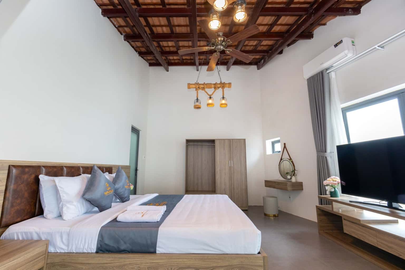 Palm Villa 17 by the beach, 11 Trần Phú, Vũng Tàu — photo 28