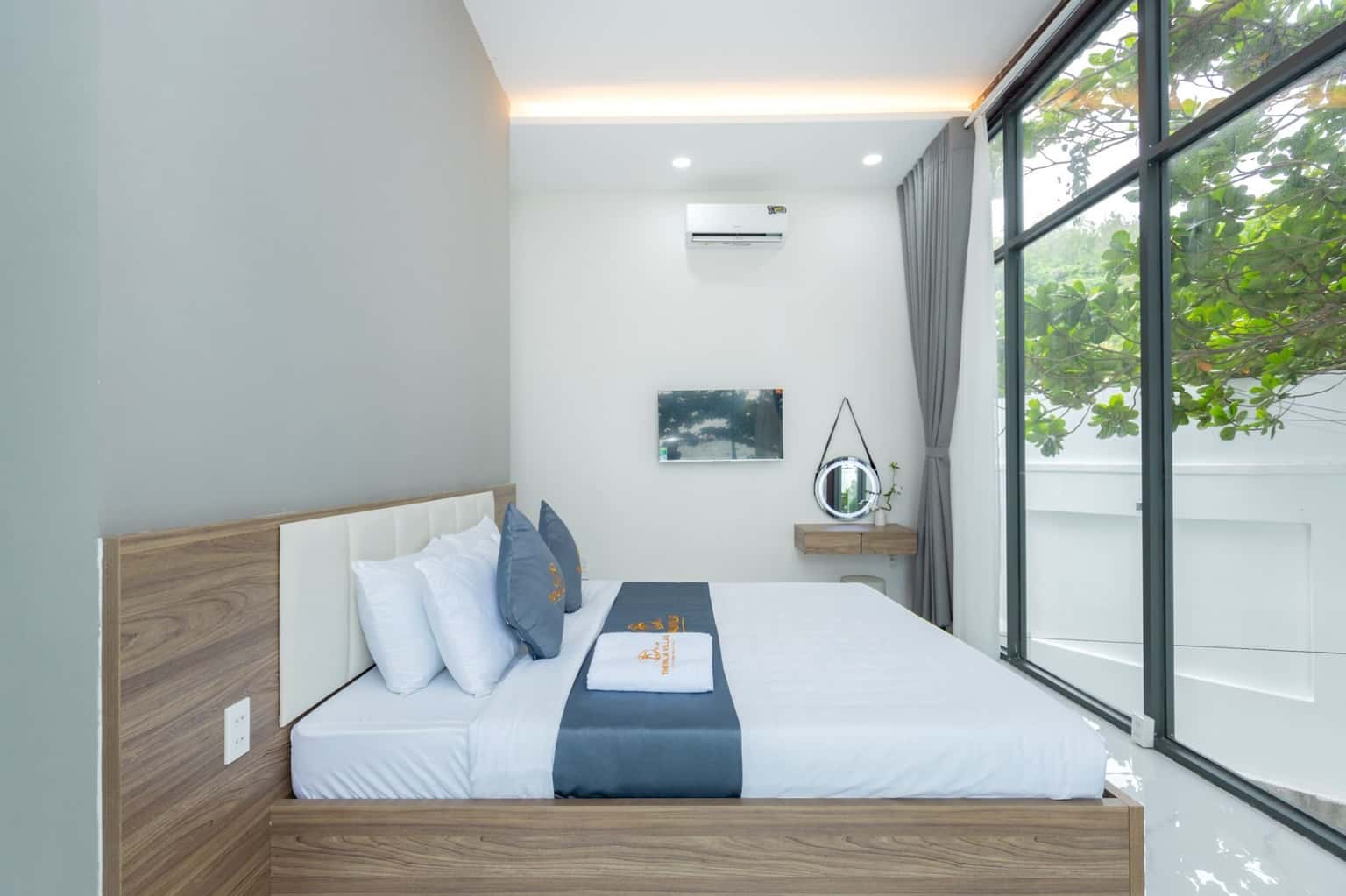 Palm Villa 17 by the beach, 11 Trần Phú, Vũng Tàu — photo 34