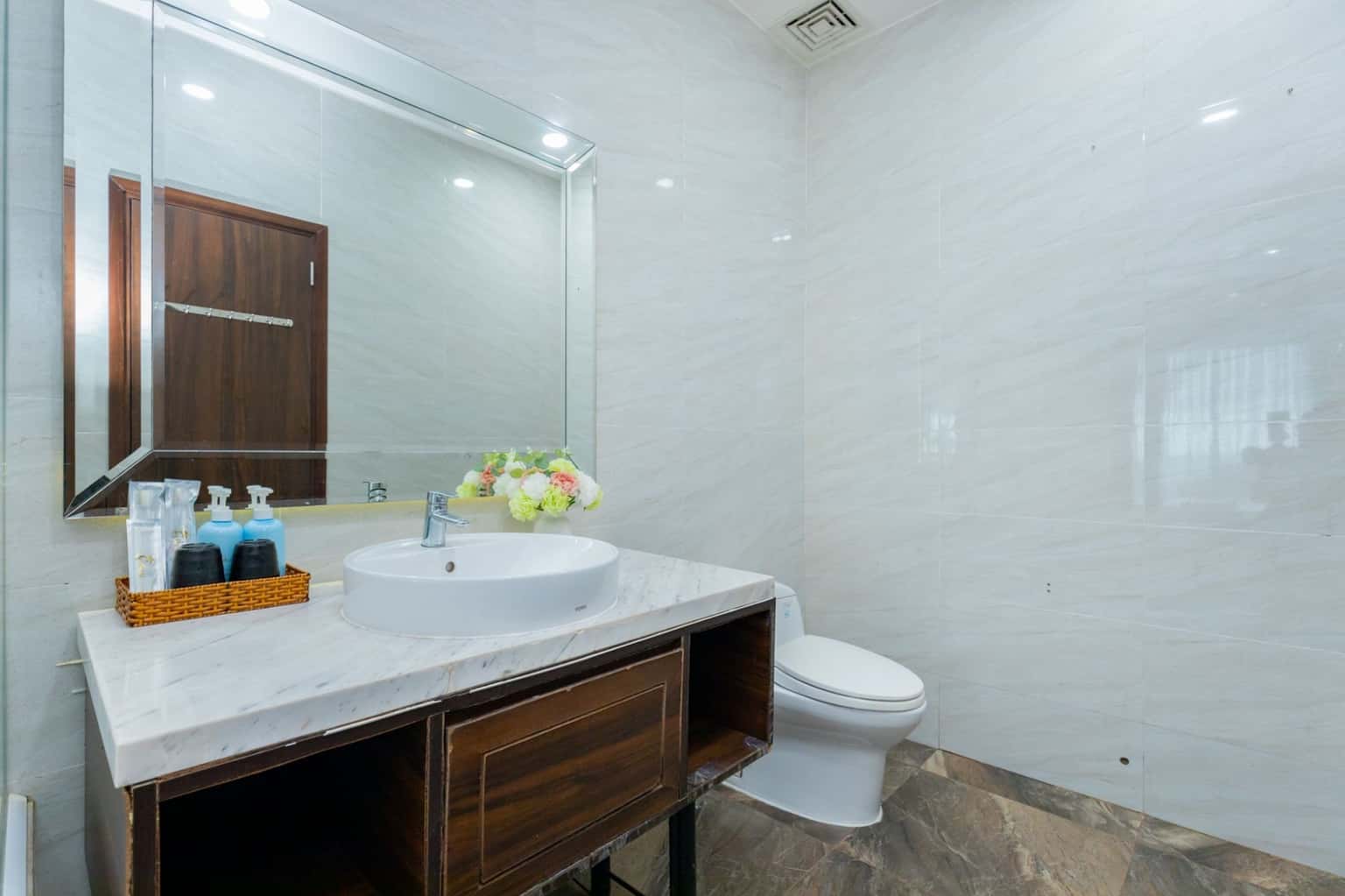 Palm Villa 17 by the beach, 11 Trần Phú, Vũng Tàu — photo 37
