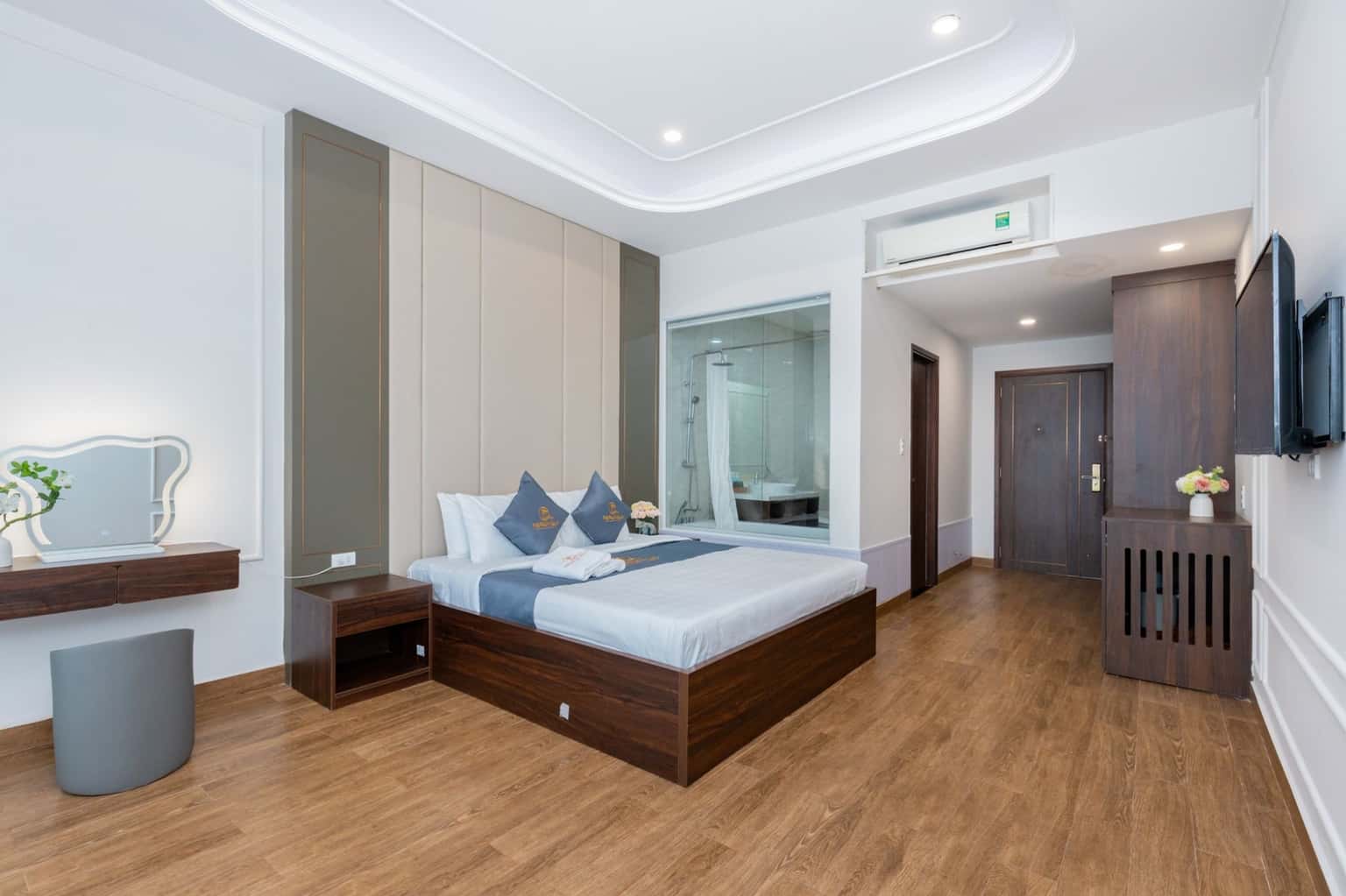 Palm Villa 17 by the beach, 11 Trần Phú, Vũng Tàu — photo 39