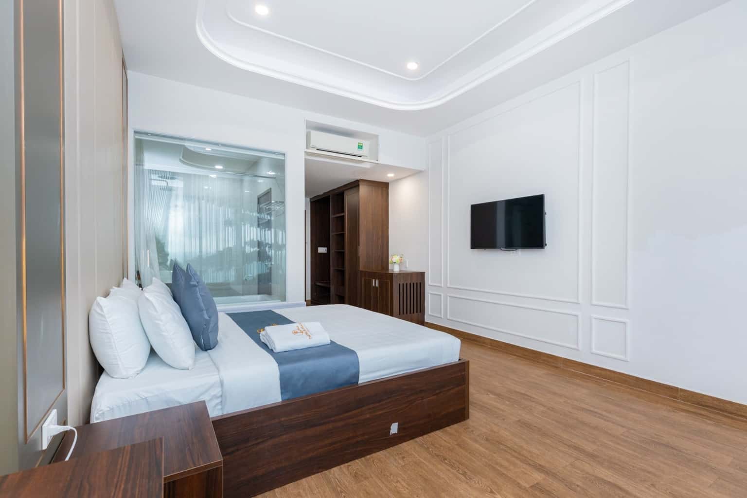 Palm Villa 17 by the beach, 11 Trần Phú, Vũng Tàu — photo 40