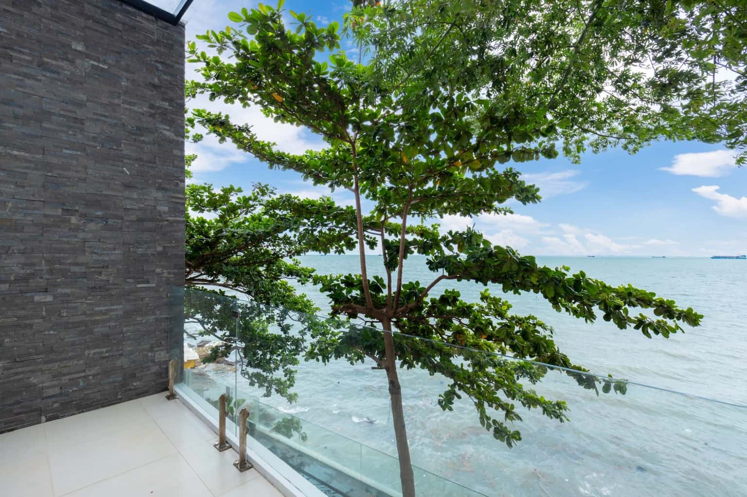 Palm Villa 17 by the beach, 11 Trần Phú, Vũng Tàu — photo 42