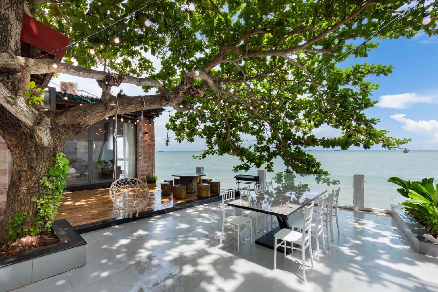 Palm Villa 17 by the beach, 11 Trần Phú, Vũng Tàu — photo 2
