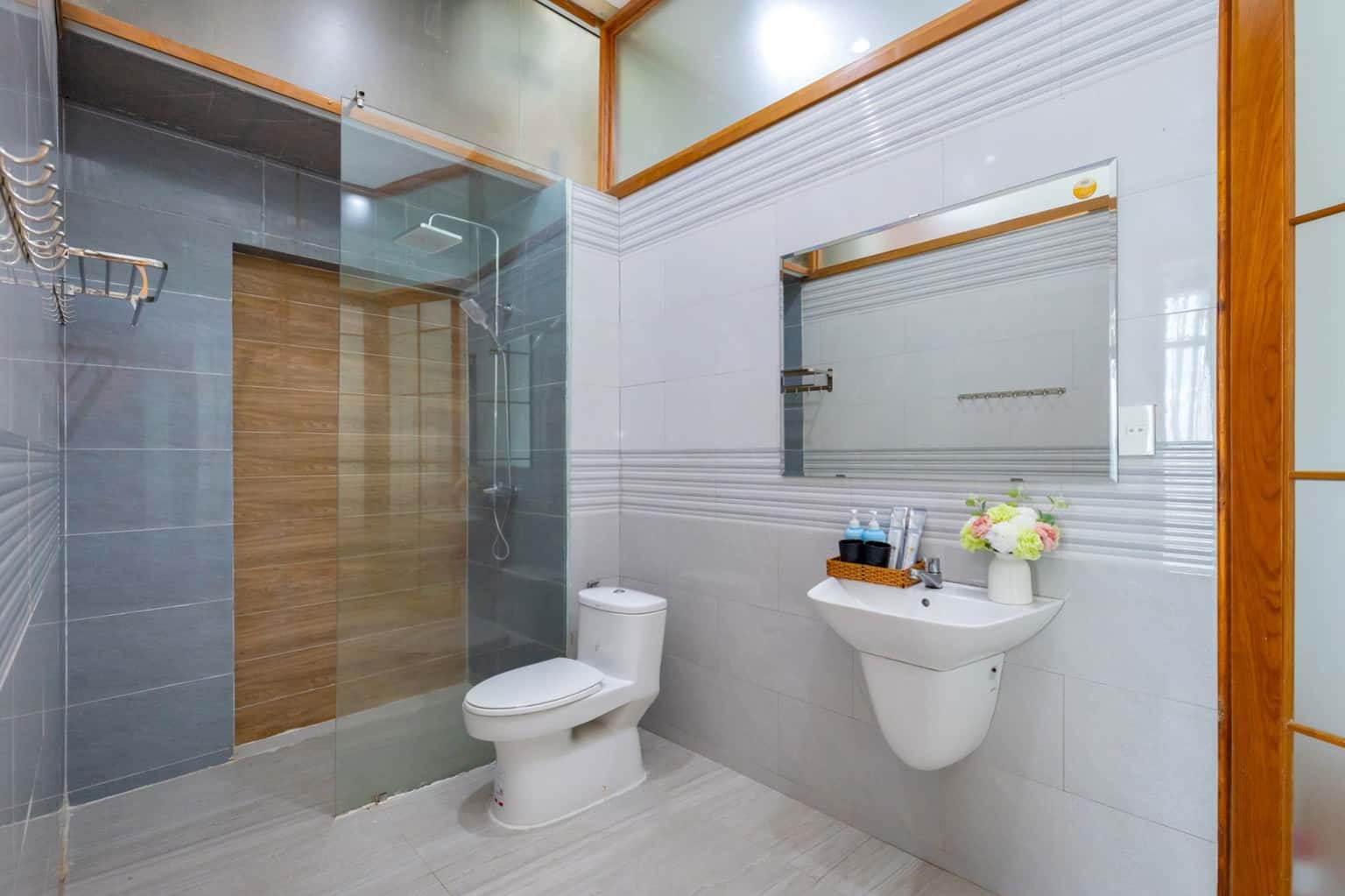 Palm Villa 17 by the beach, 11 Trần Phú, Vũng Tàu — photo 43