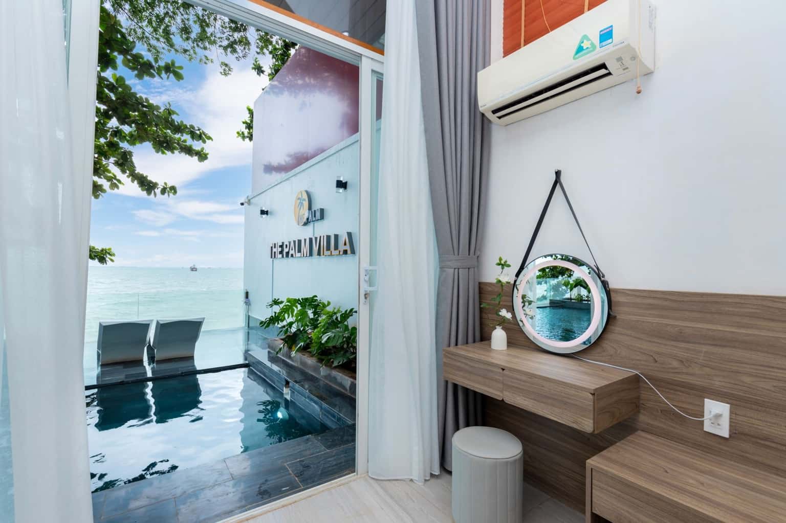 Palm Villa 17 by the beach, 11 Trần Phú, Vũng Tàu — photo 44