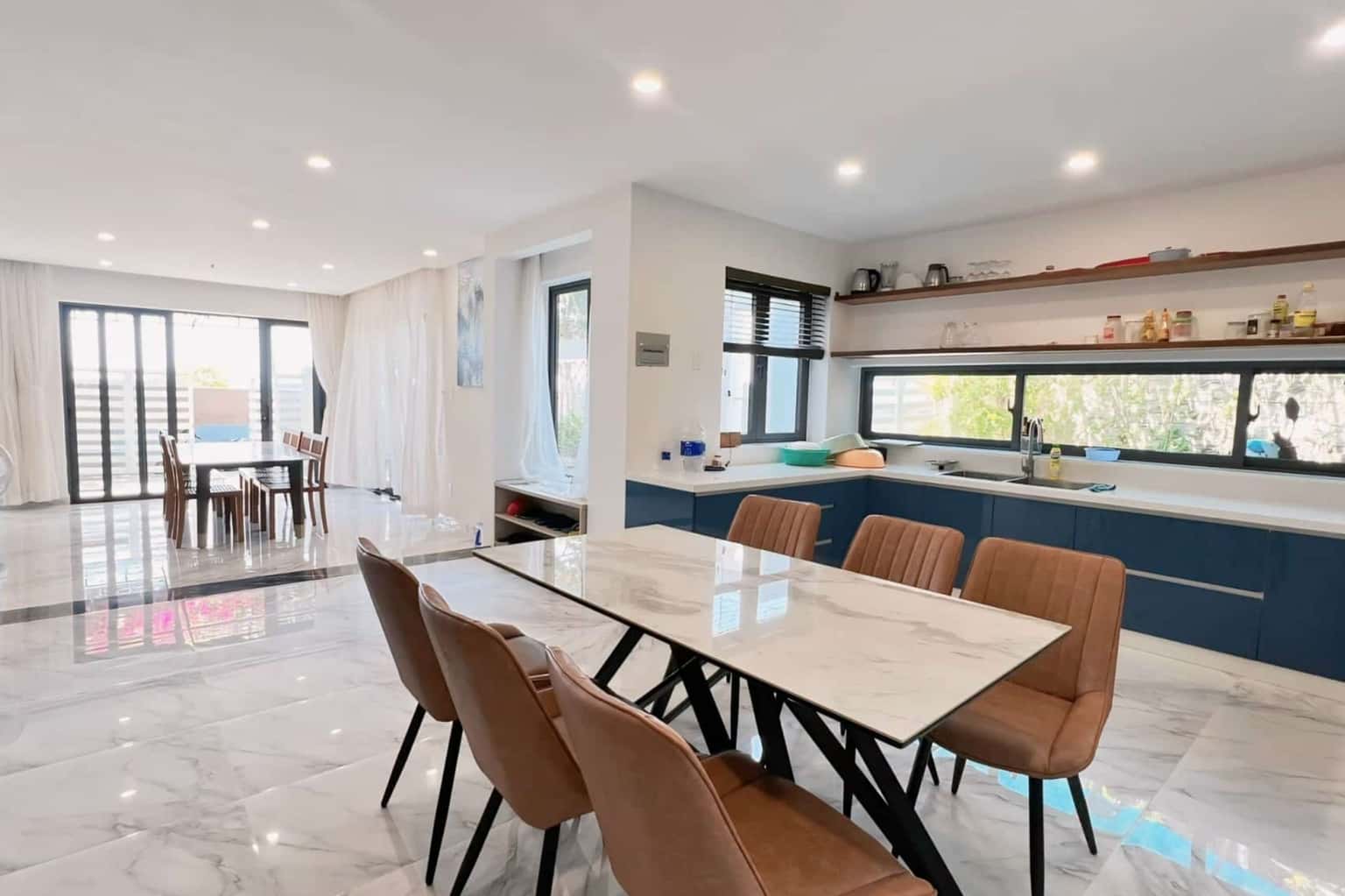 Villa sân vườn 68/6B Hạ Long, Vũng Tàu — 照片 3