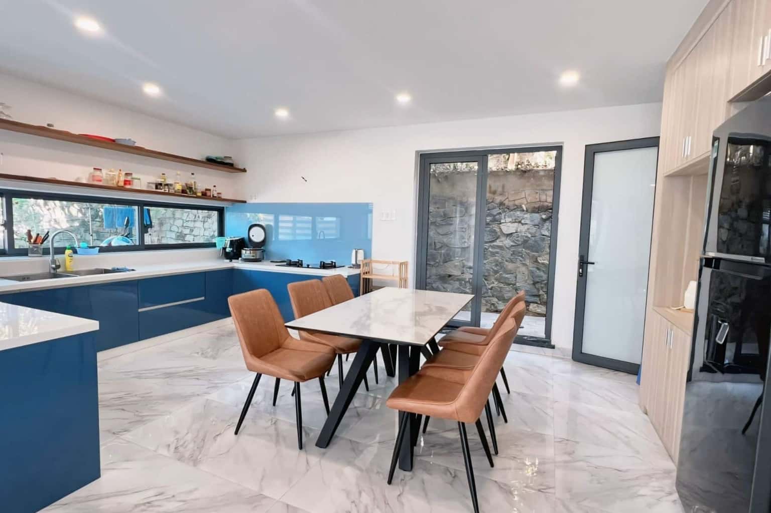 Villa sân vườn 68/6B Hạ Long, Vũng Tàu — 照片 4