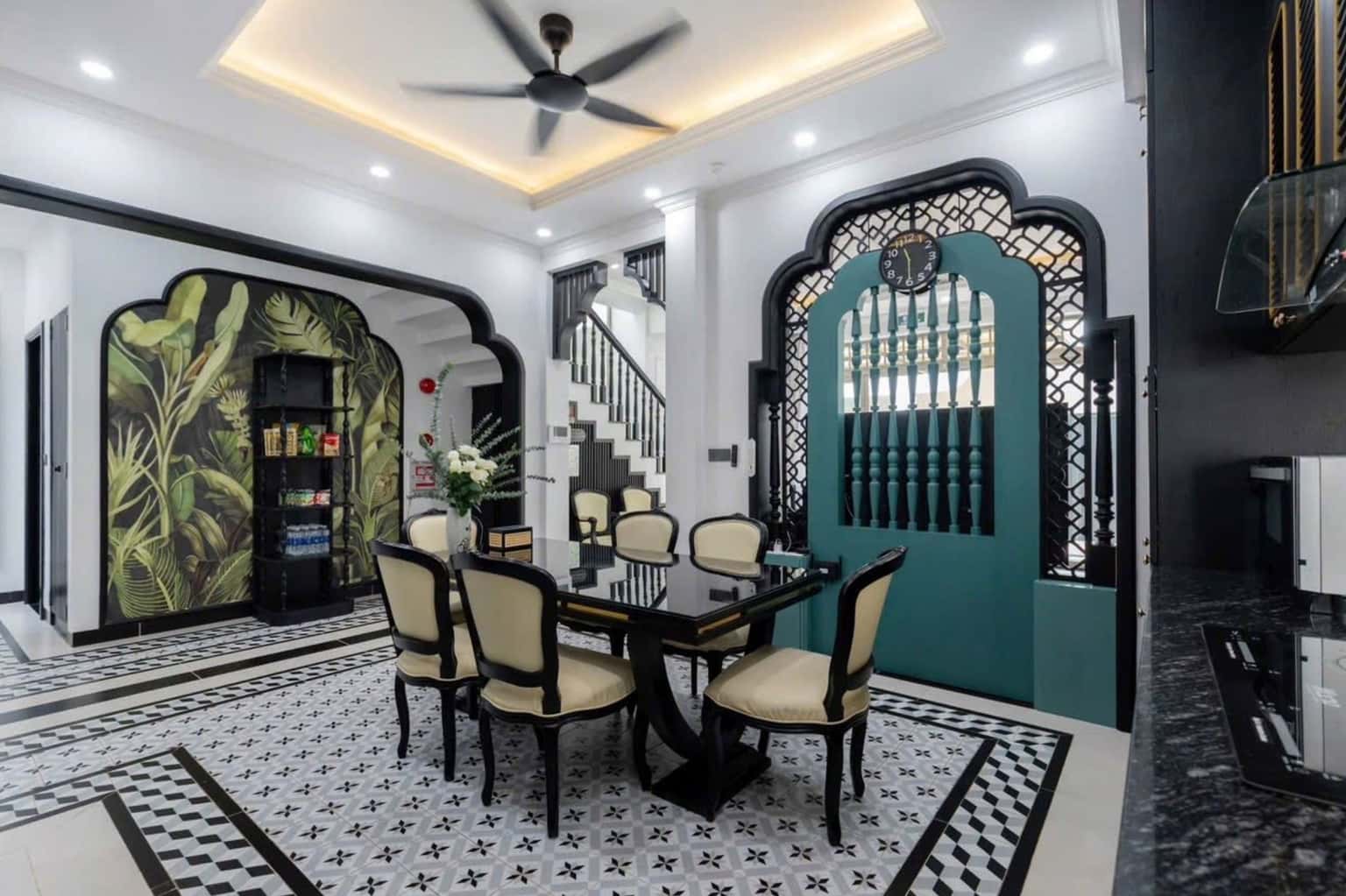 Indocharm Holiday Villa 126/6/3 Trần Phú, Vũng Tàu — ảnh 6