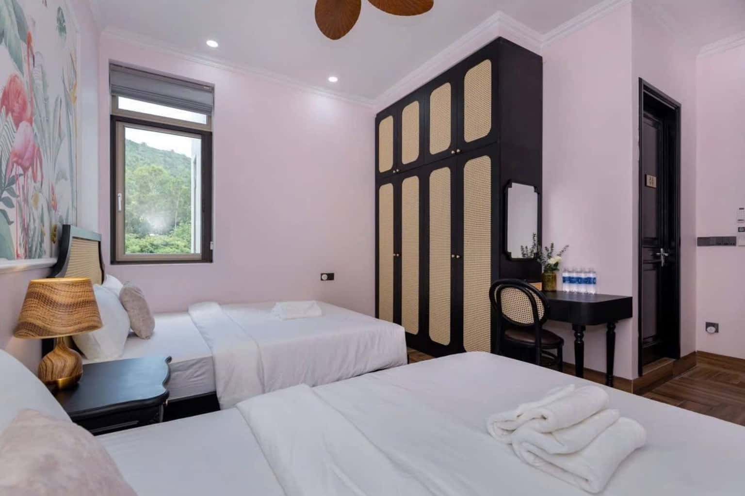 Indocharm Holiday Villa 126/6/3 Trần Phú, Vũng Tàu — ảnh 19