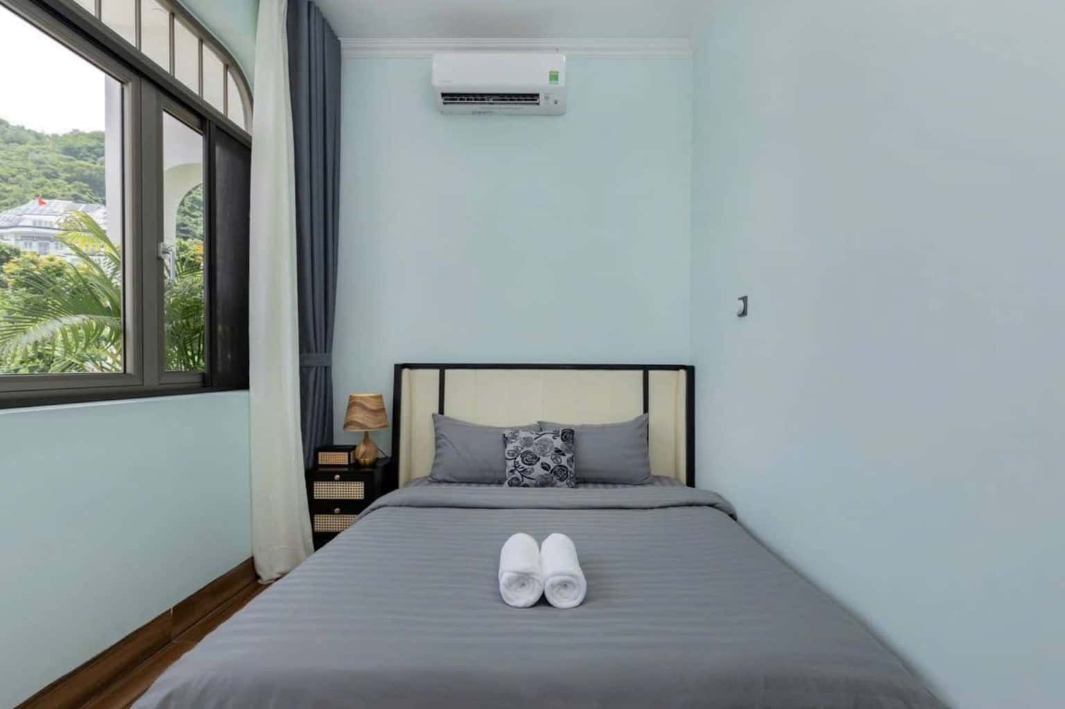 Indocharm Holiday Villa 126/6/3 Trần Phú, Vũng Tàu — ảnh 20