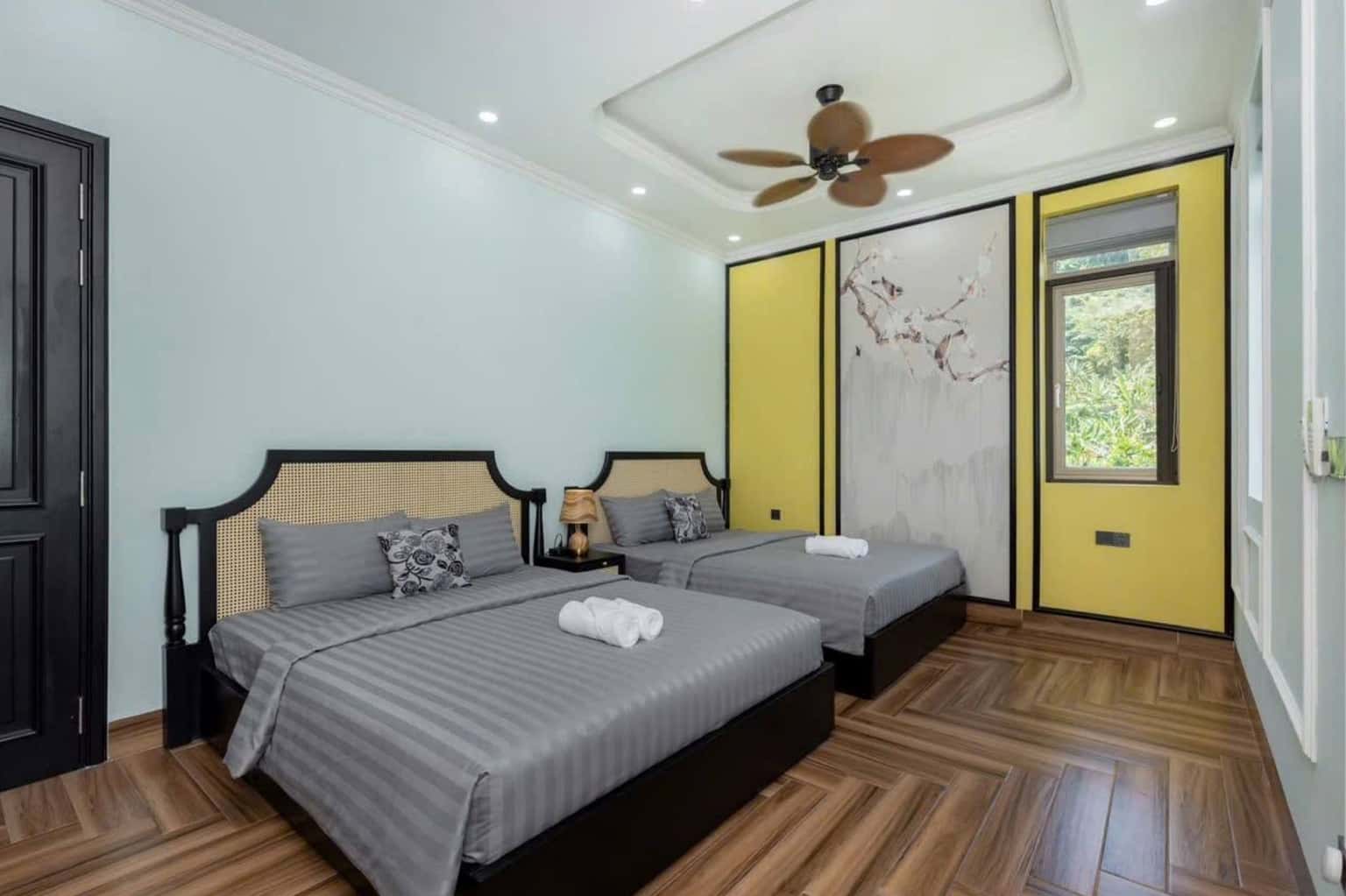 Indocharm Holiday Villa 126/6/3 Trần Phú, Vũng Tàu — ảnh 14