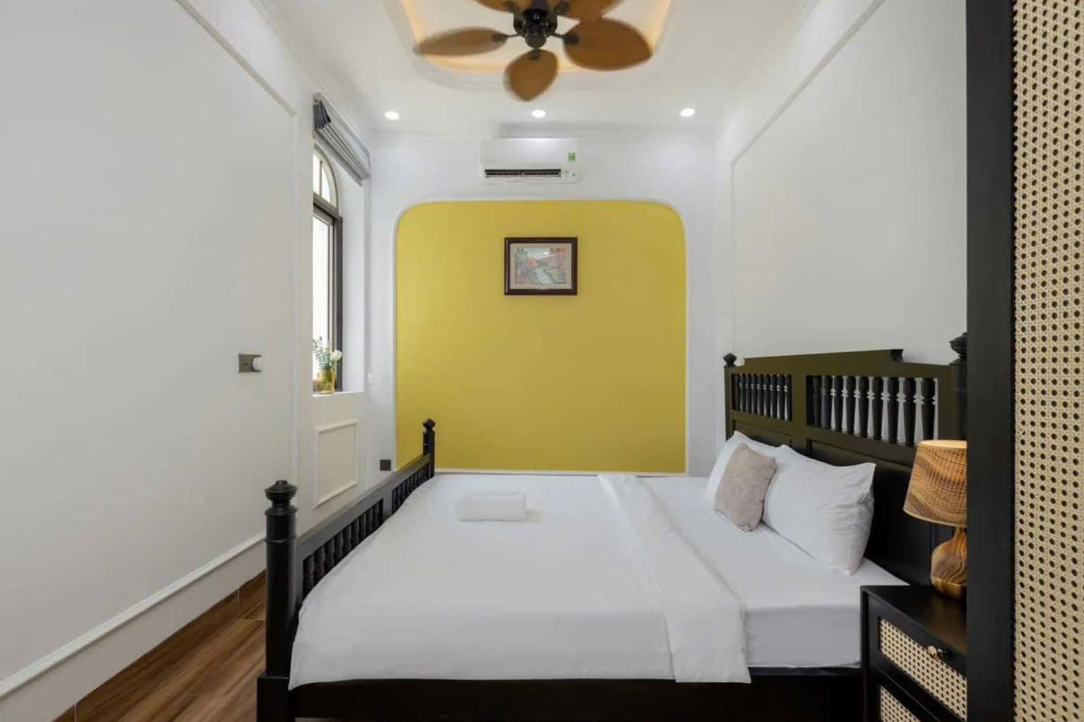 Indocharm Holiday Villa 126/6/3 Trần Phú, Vũng Tàu — ảnh 10