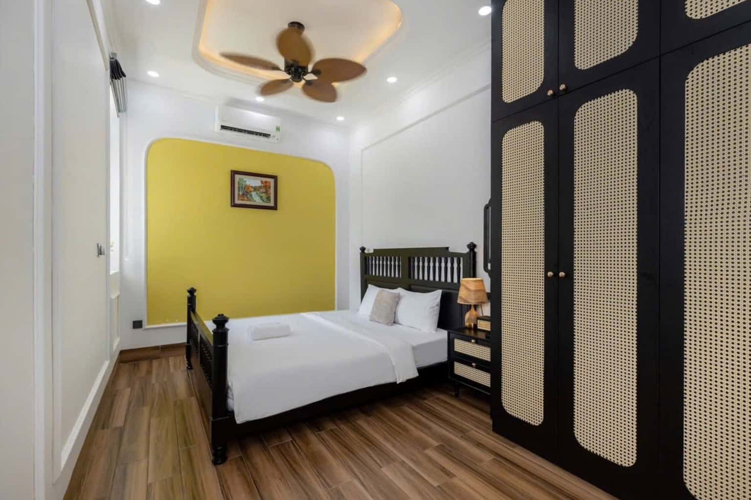 Indocharm Holiday Villa 126/6/3 Trần Phú, Vũng Tàu — ảnh 9