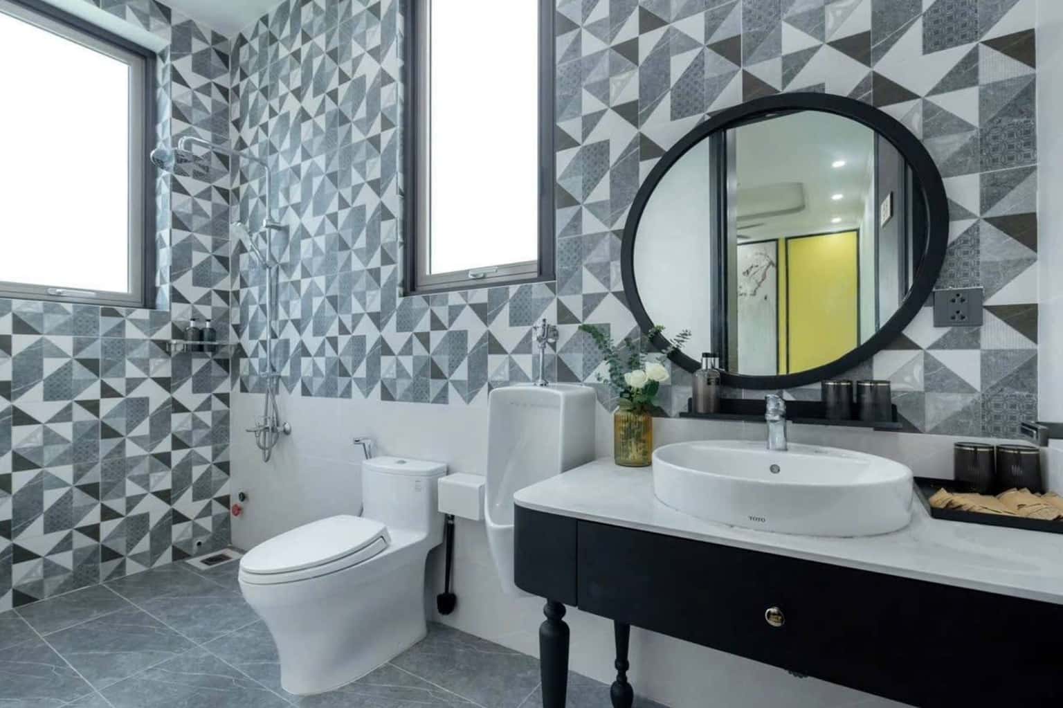 Indocharm Holiday Villa 126/6/3 Trần Phú, Vũng Tàu — ảnh 23