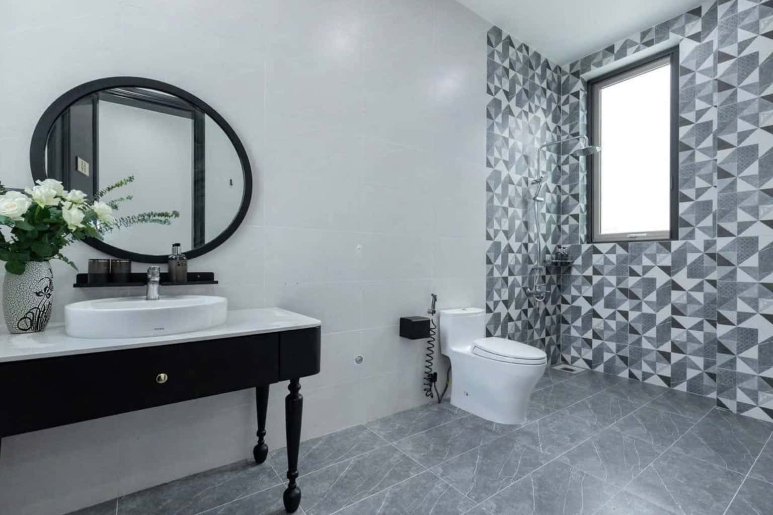 Indocharm Holiday Villa 126/6/3 Trần Phú, Vũng Tàu — ảnh 24