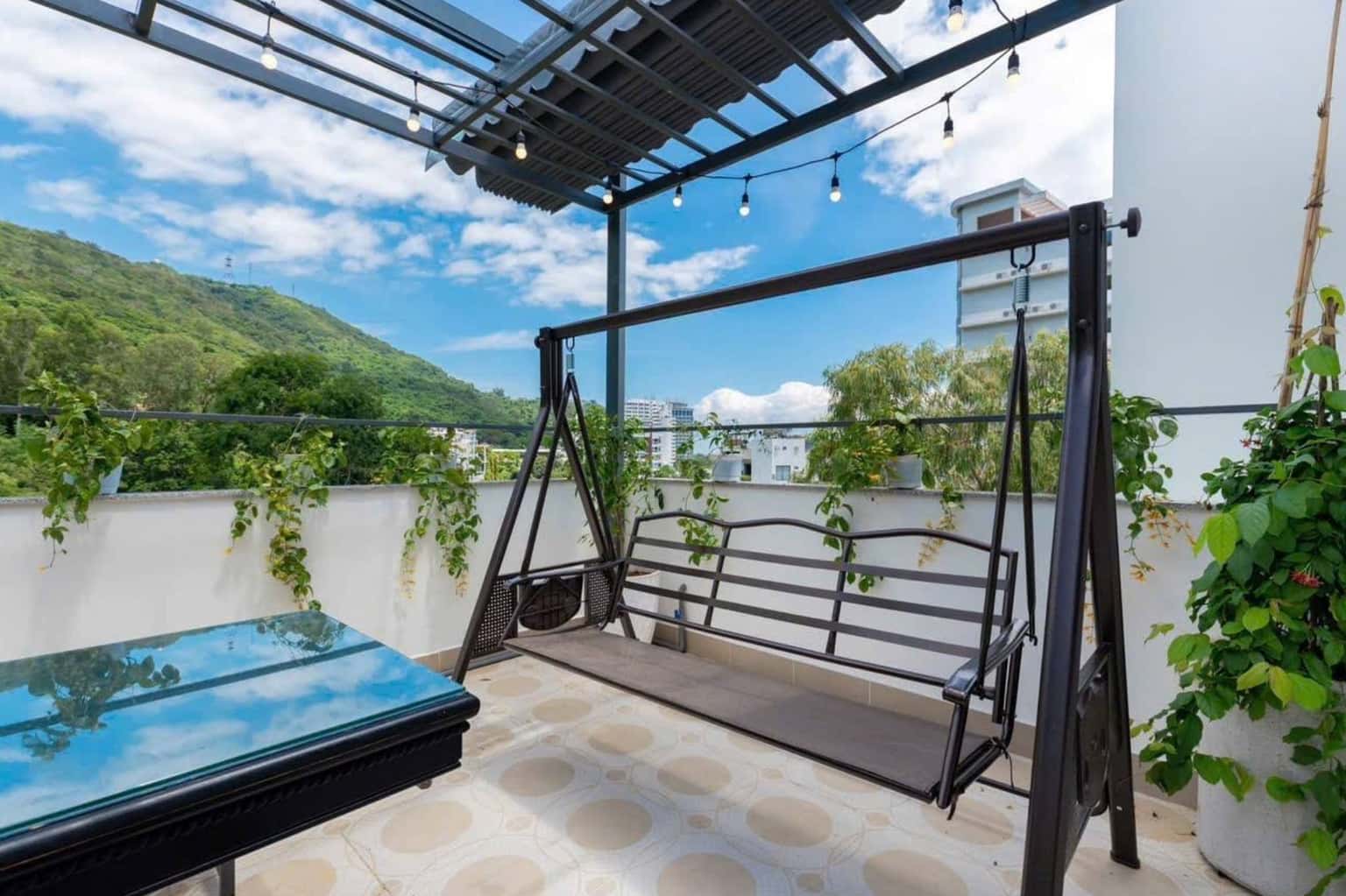 Indocharm Holiday Villa 126/6/3 Trần Phú, Vũng Tàu — ảnh 27
