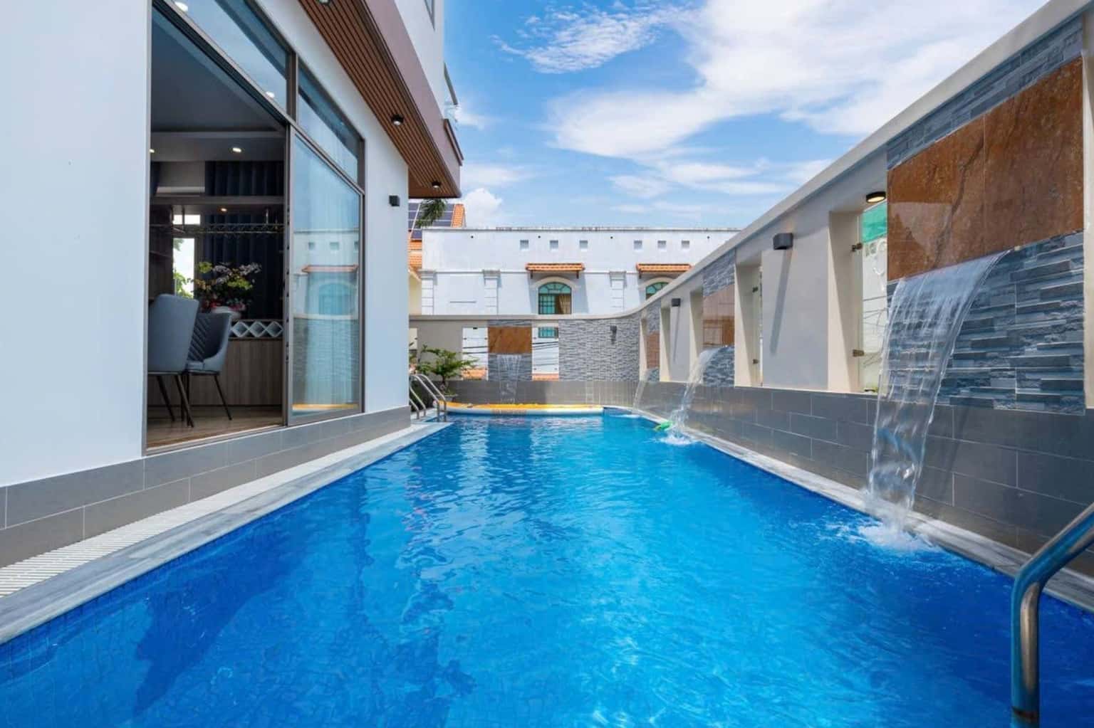 Villa 105/12H Lê Ngọc Hân, Vũng Tàu — ảnh 5