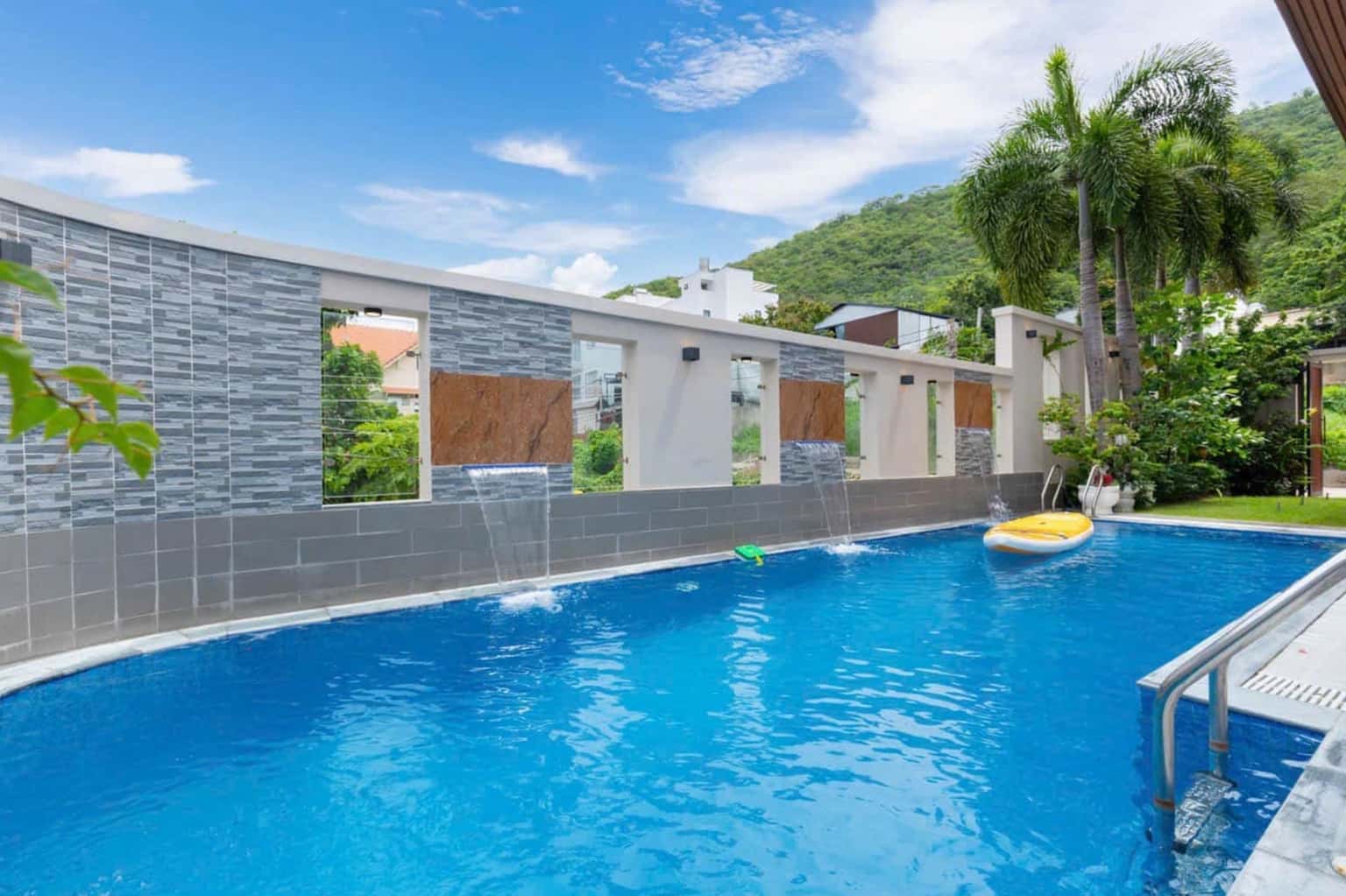 Villa 105/12H Lê Ngọc Hân, Vũng Tàu — ảnh 6