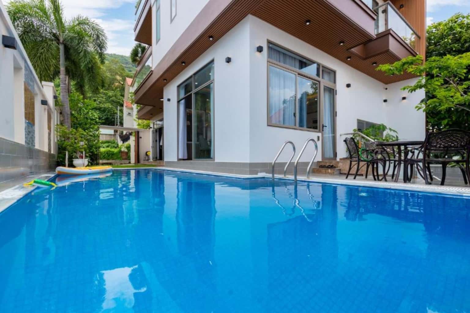 Villa 105/12H Lê Ngọc Hân, Vũng Tàu — ảnh 7