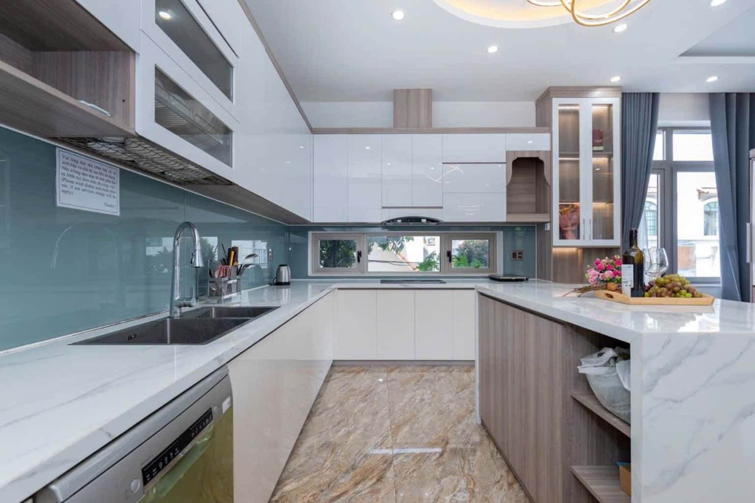 Villa 105/12H Lê Ngọc Hân, Vũng Tàu — ảnh 17
