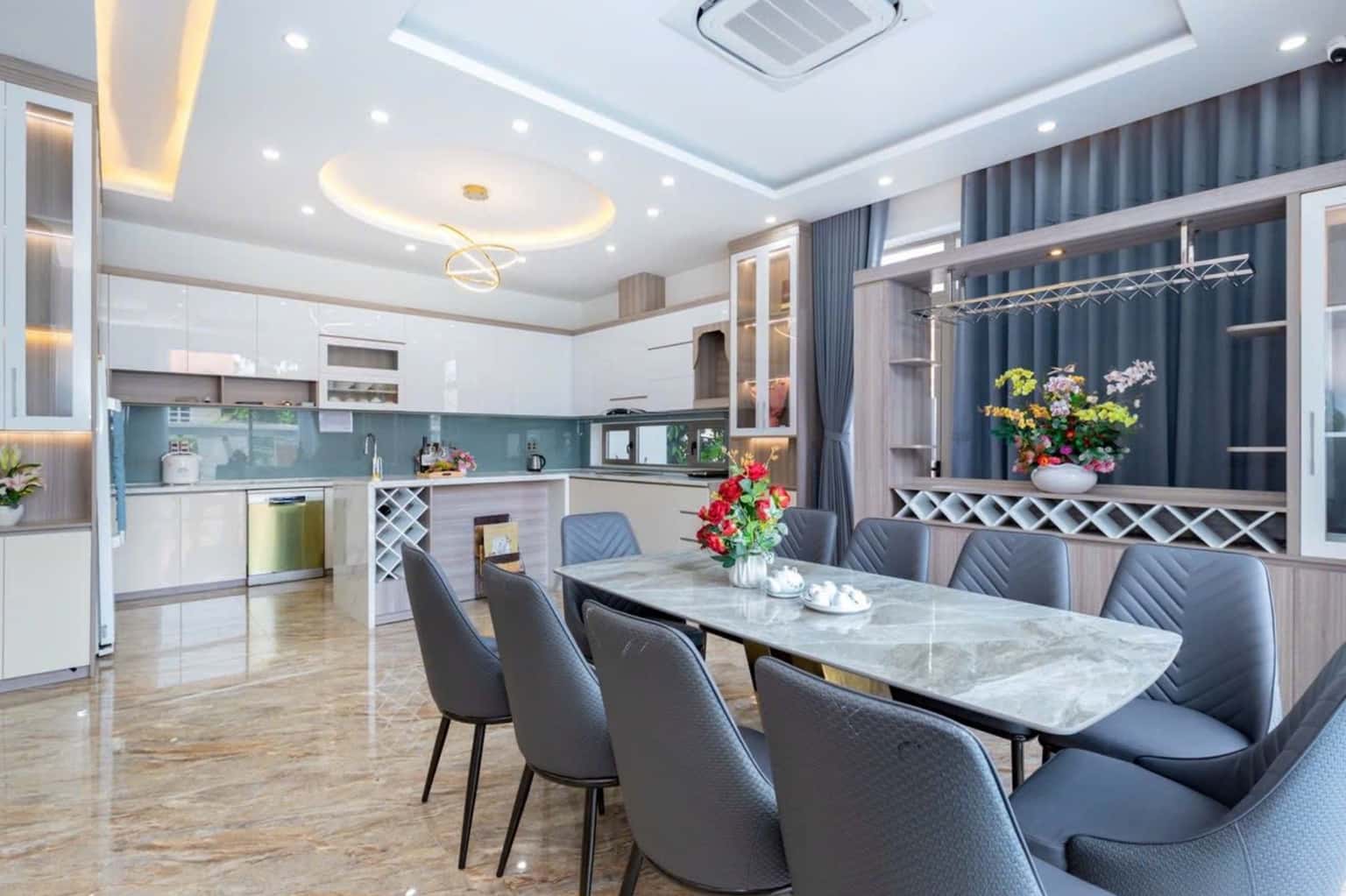 Villa 105/12H Lê Ngọc Hân, Vũng Tàu — ảnh 14