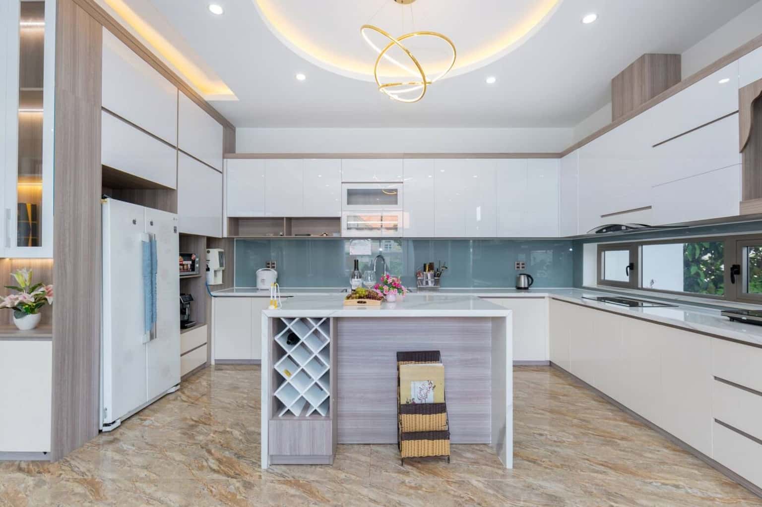 Villa 105/12H Lê Ngọc Hân, Vũng Tàu — ảnh 15
