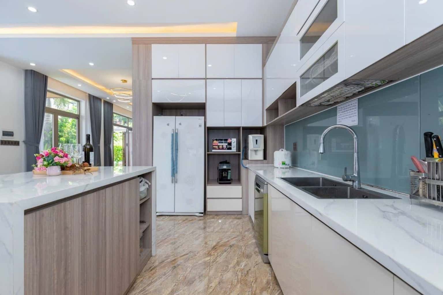 Villa 105/12H Lê Ngọc Hân, Vũng Tàu — ảnh 16
