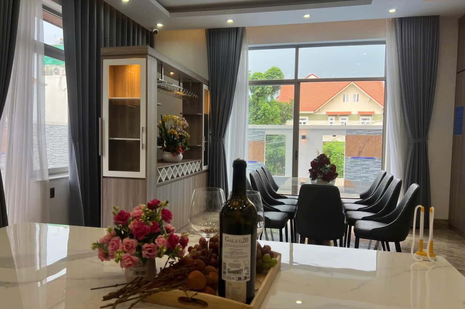 Villa 105/12H Lê Ngọc Hân, Vũng Tàu — ảnh 12